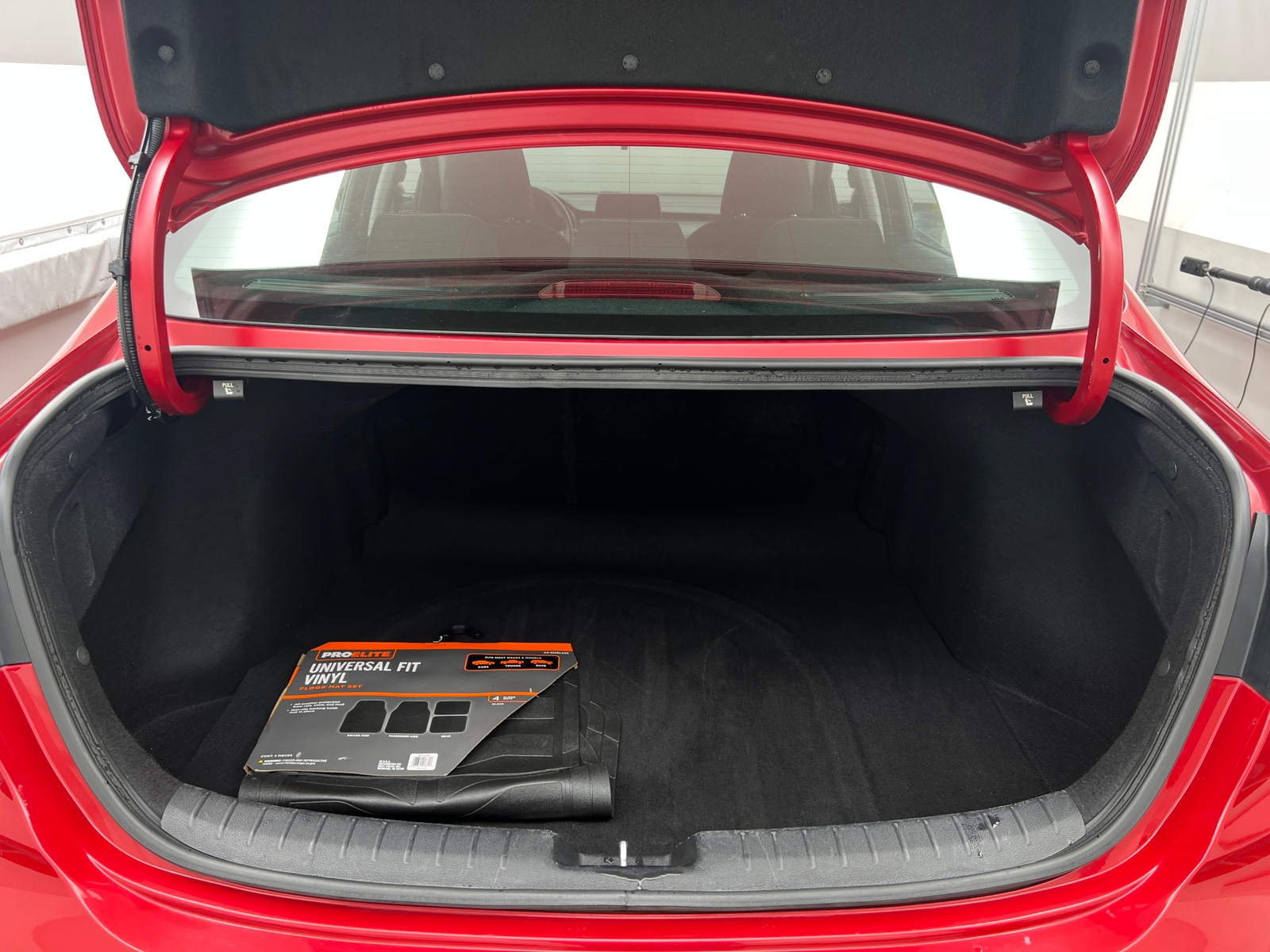 Thumbnail: 2024 Kia Forte - 7