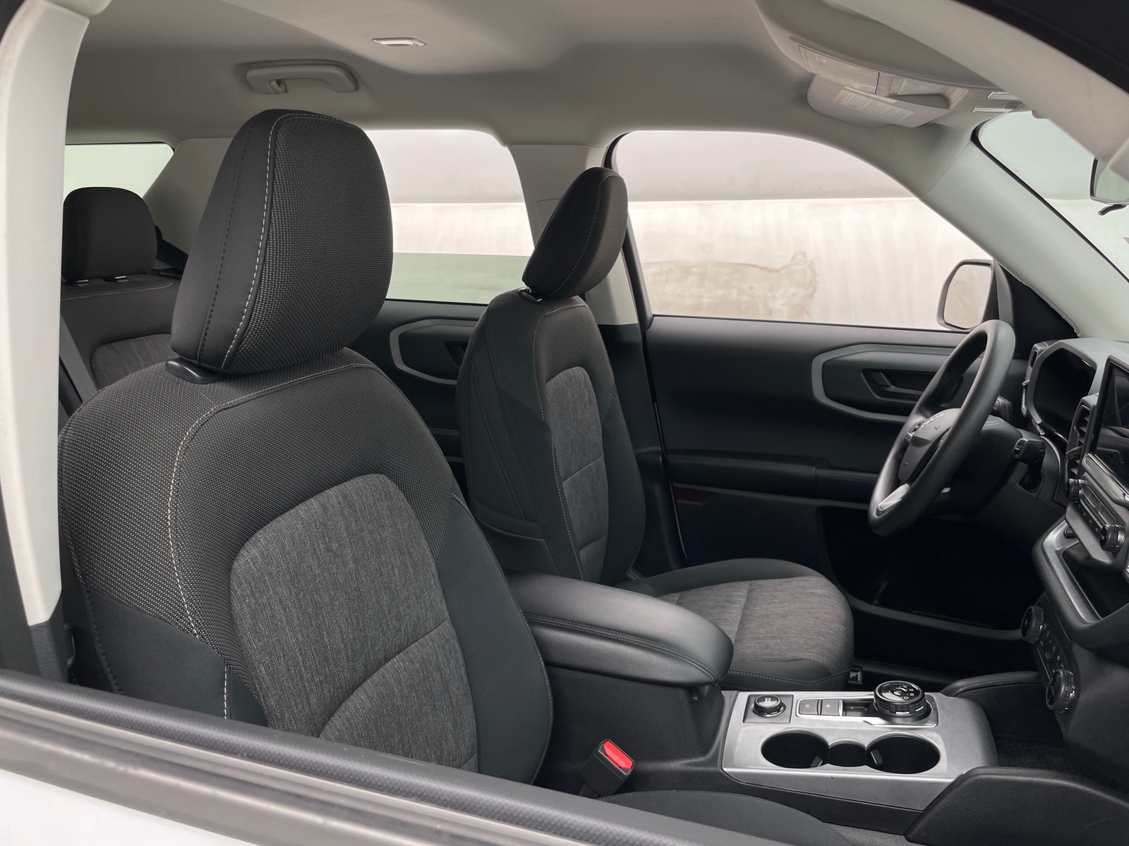 Thumbnail: 2021 Ford Bronco Sport - 2