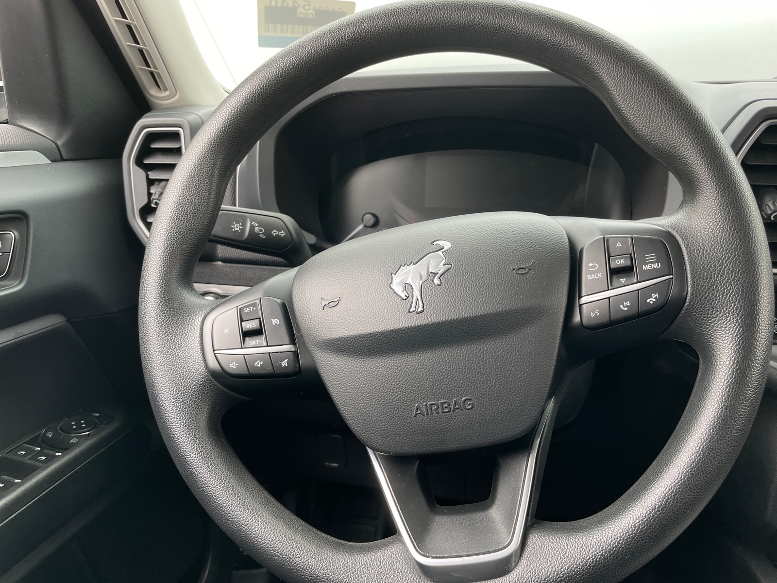 Thumbnail: 2021 Ford Bronco Sport - 5