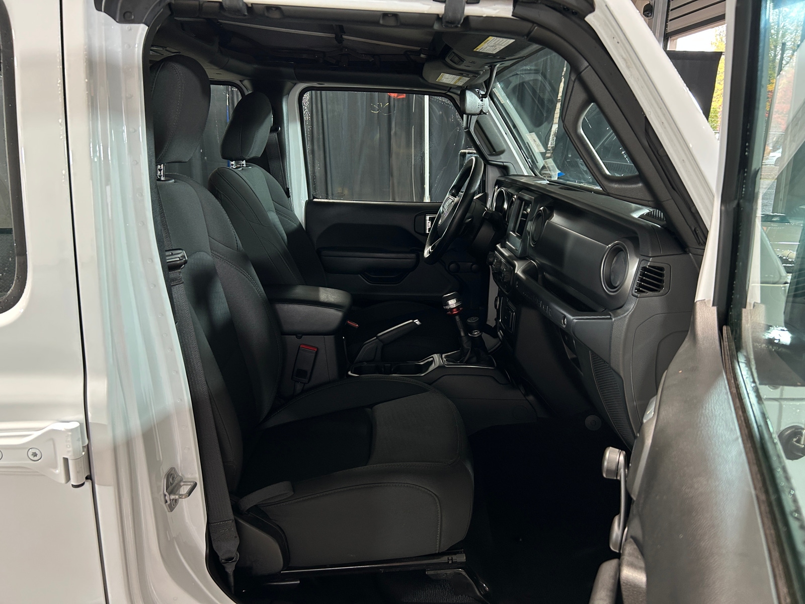 Thumbnail: 2023 Jeep Wrangler - 2