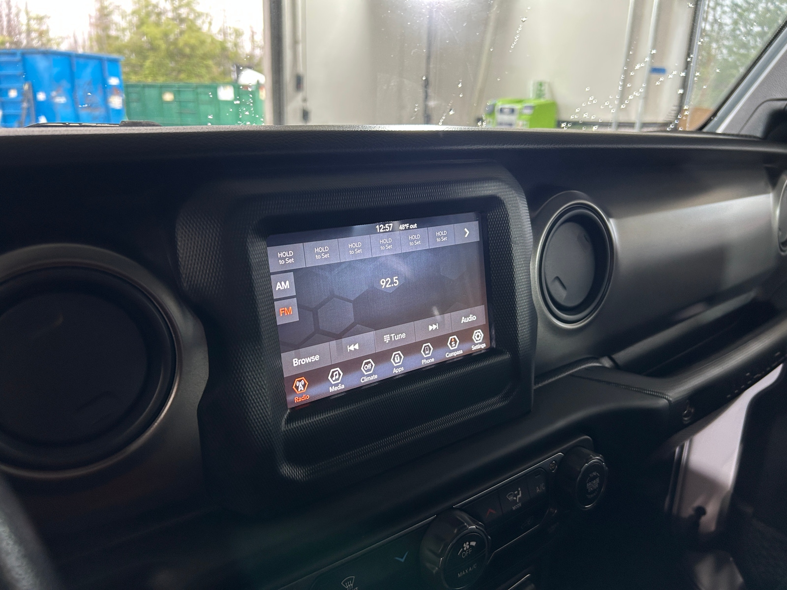 Thumbnail: 2023 Jeep Wrangler - 4