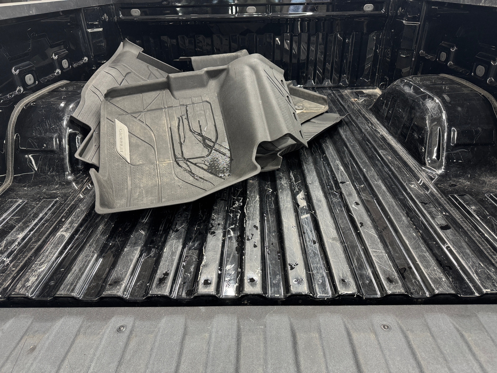 Thumbnail: 2019 Chevrolet Silverado 1500 - 7