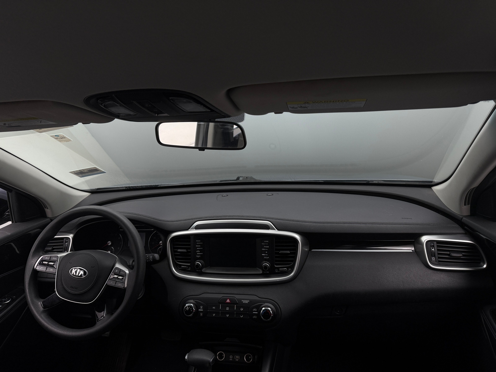 Thumbnail: 2020 Kia Sorento - 3