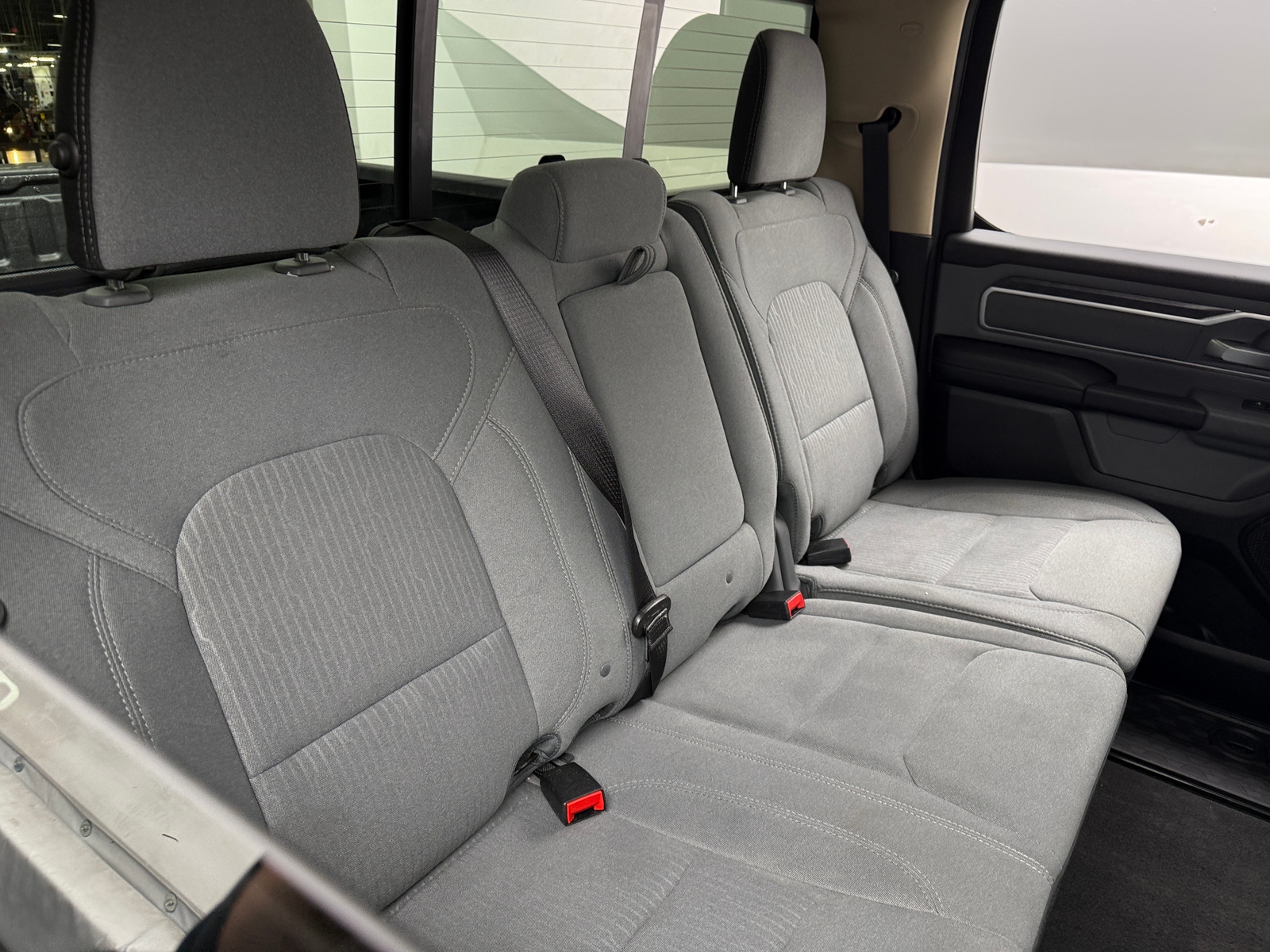 Thumbnail: 2020 RAM 1500 - 6