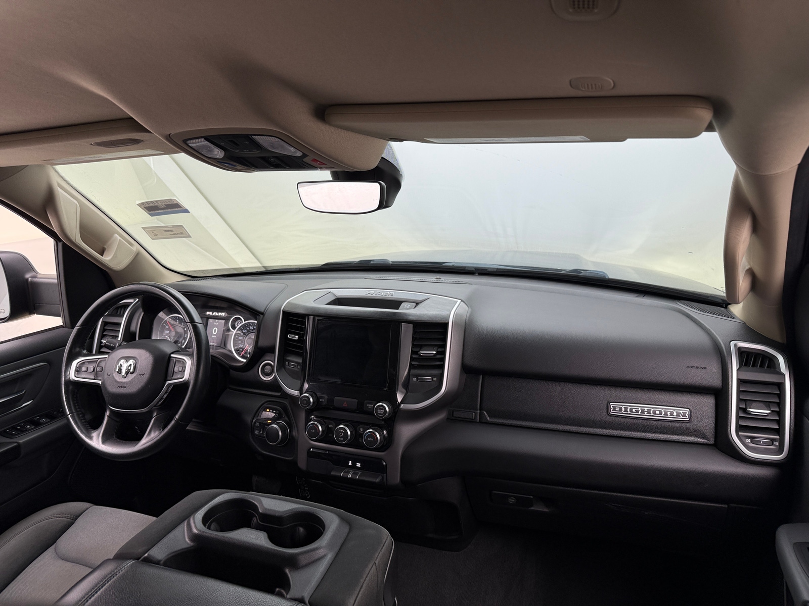 Thumbnail: 2020 RAM 1500 - 3