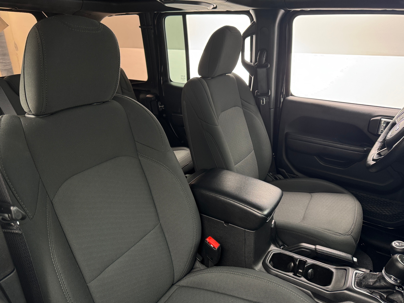 Thumbnail: 2022 Jeep Wrangler - 2