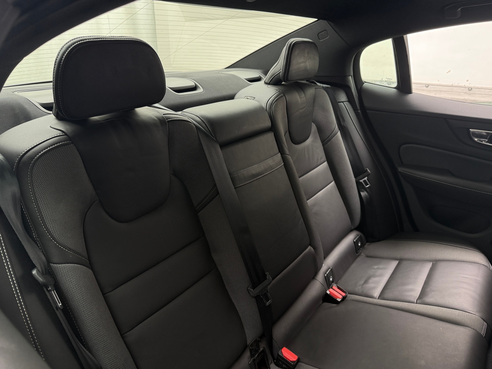 Thumbnail: 2021 Volvo S60 - 5