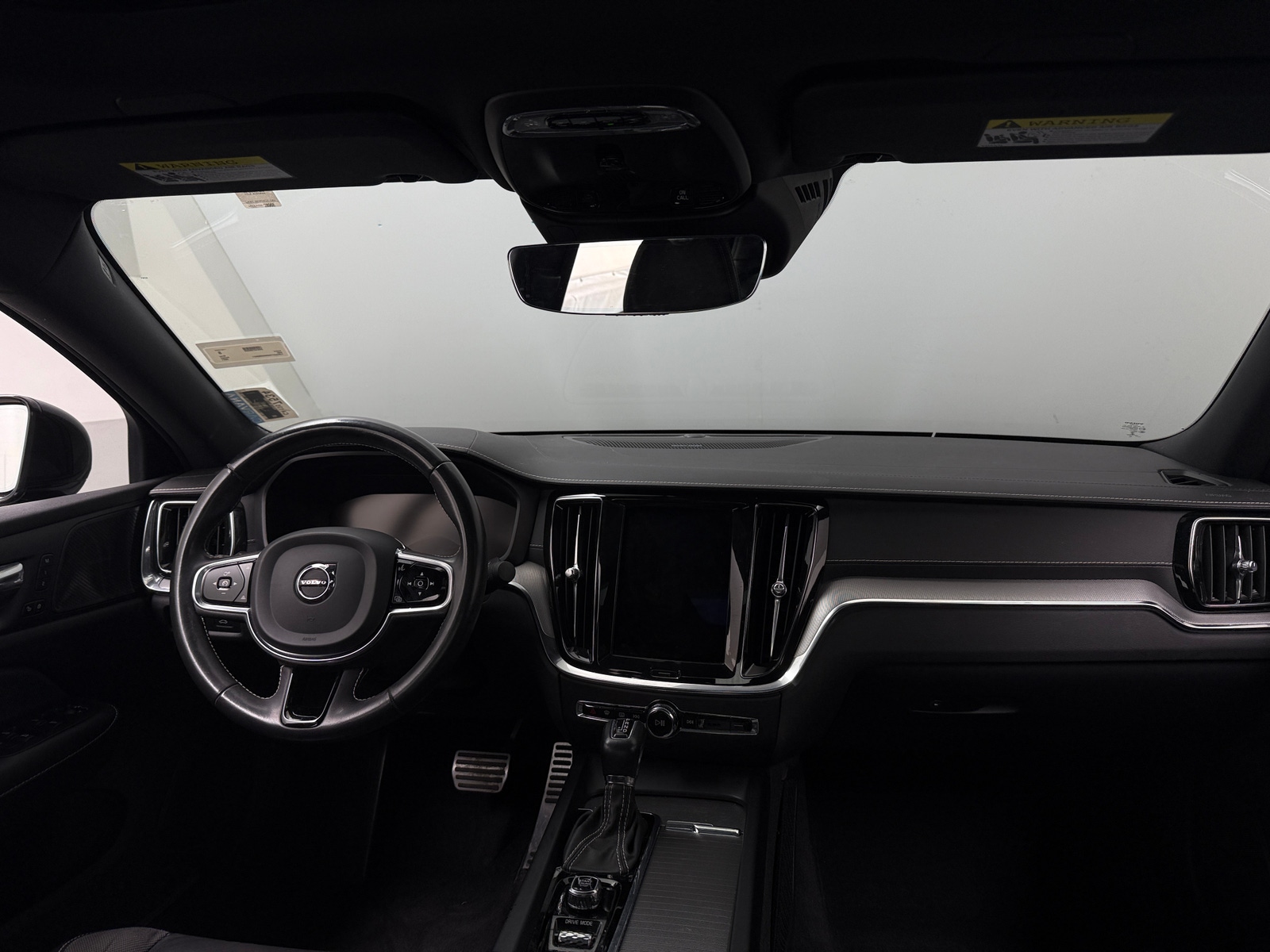 Thumbnail: 2021 Volvo S60 - 2