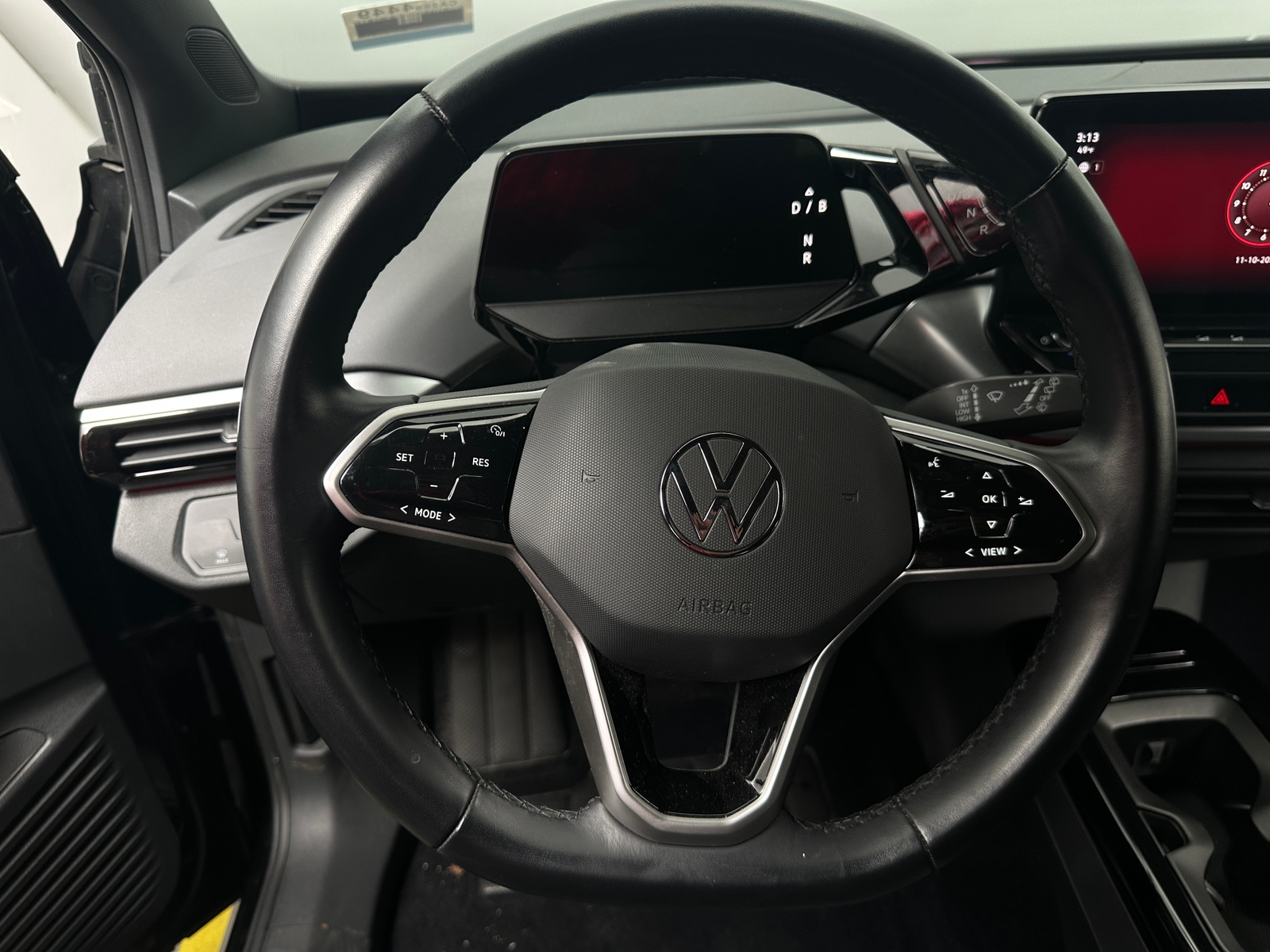 Thumbnail: 2021 Volkswagen ID.4 - 5