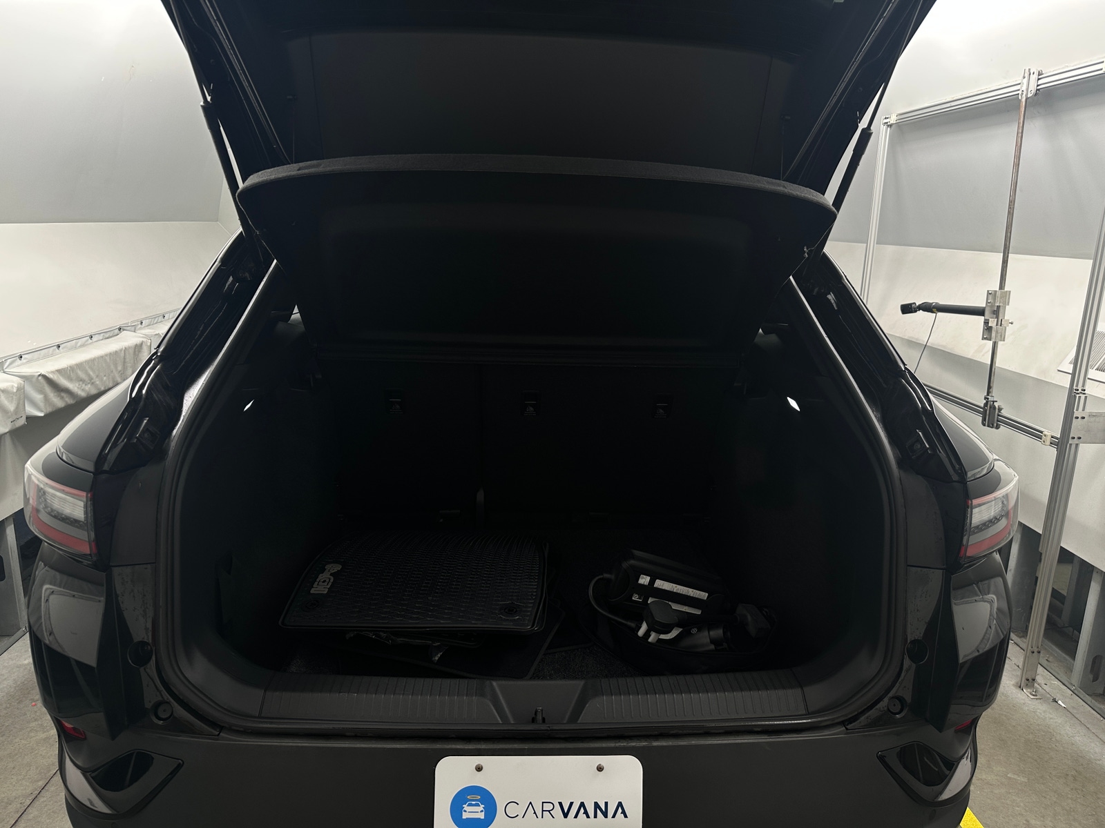 Thumbnail: 2021 Volkswagen ID.4 - 7