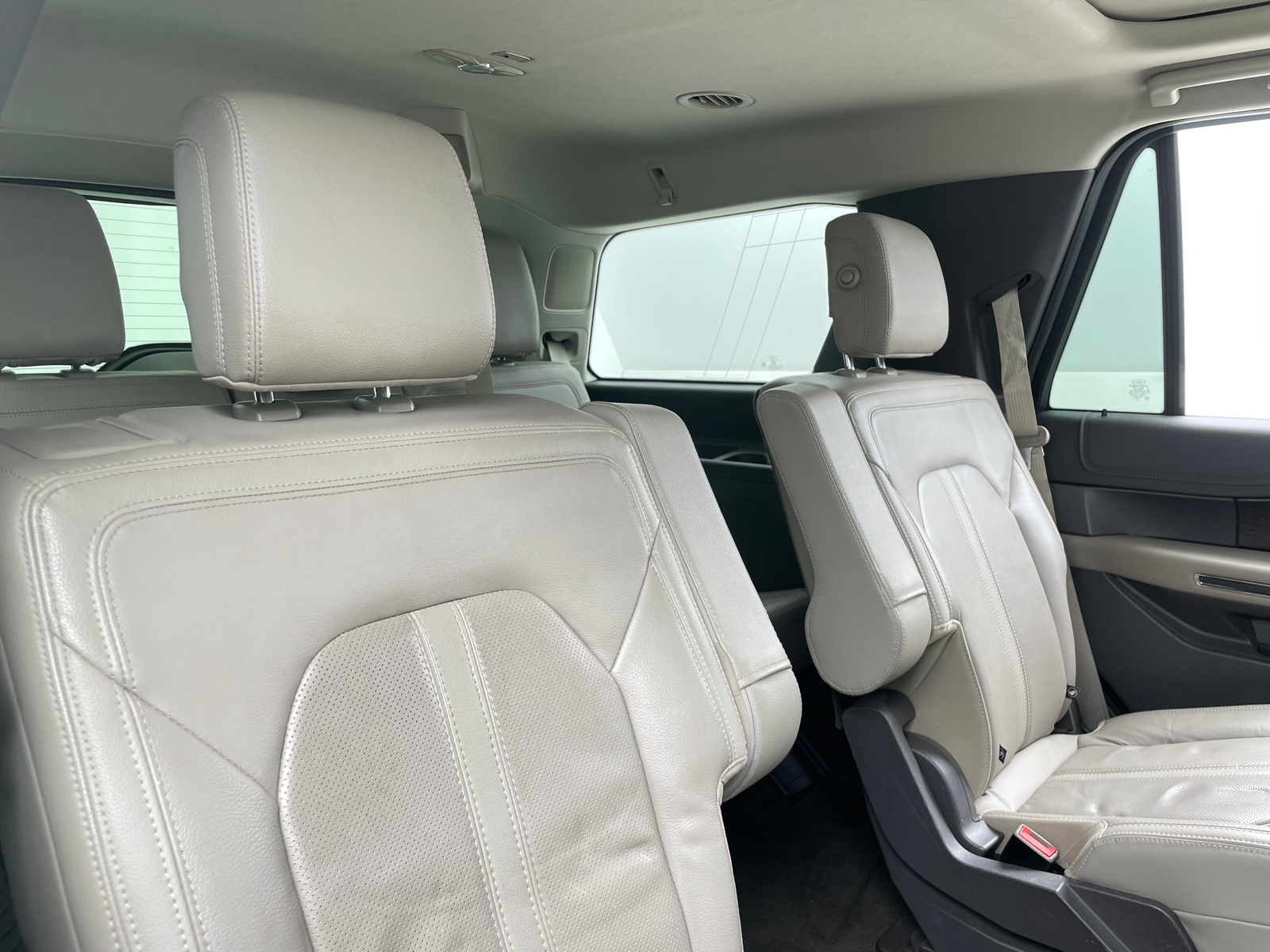 Thumbnail: 2019 Ford Expedition - 5