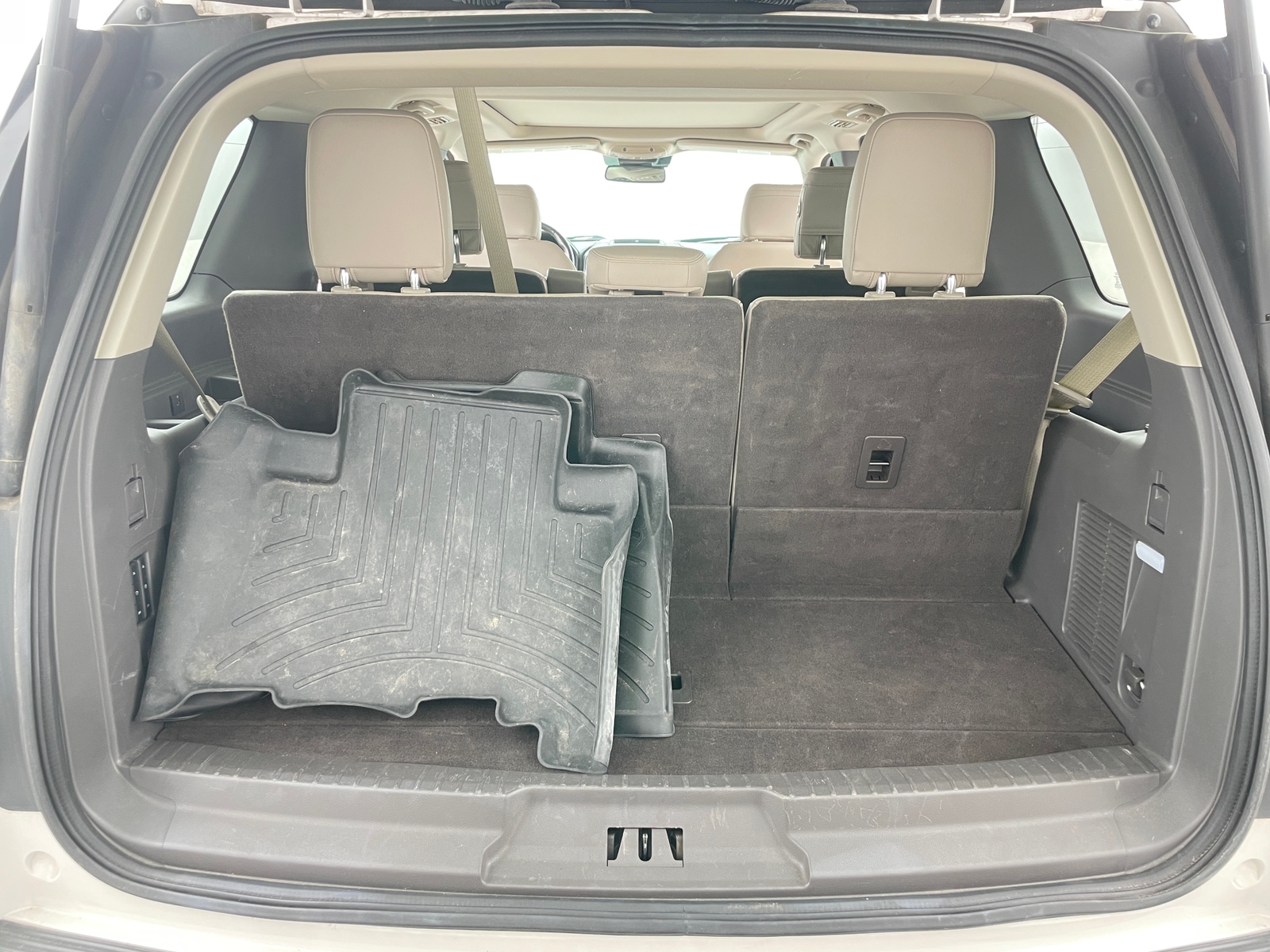 Thumbnail: 2019 Ford Expedition - 6