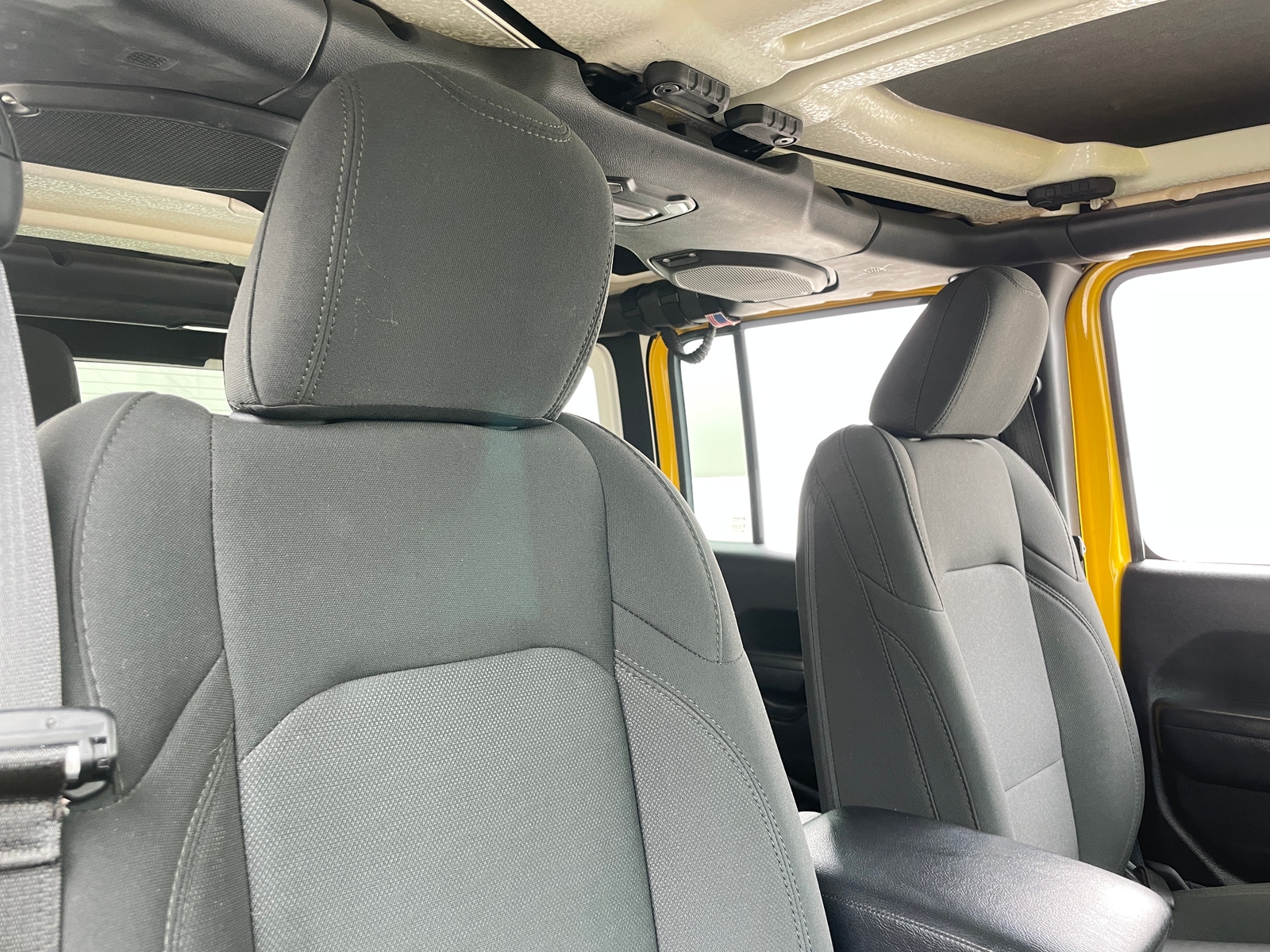 Thumbnail: 2020 Jeep Wrangler - 2