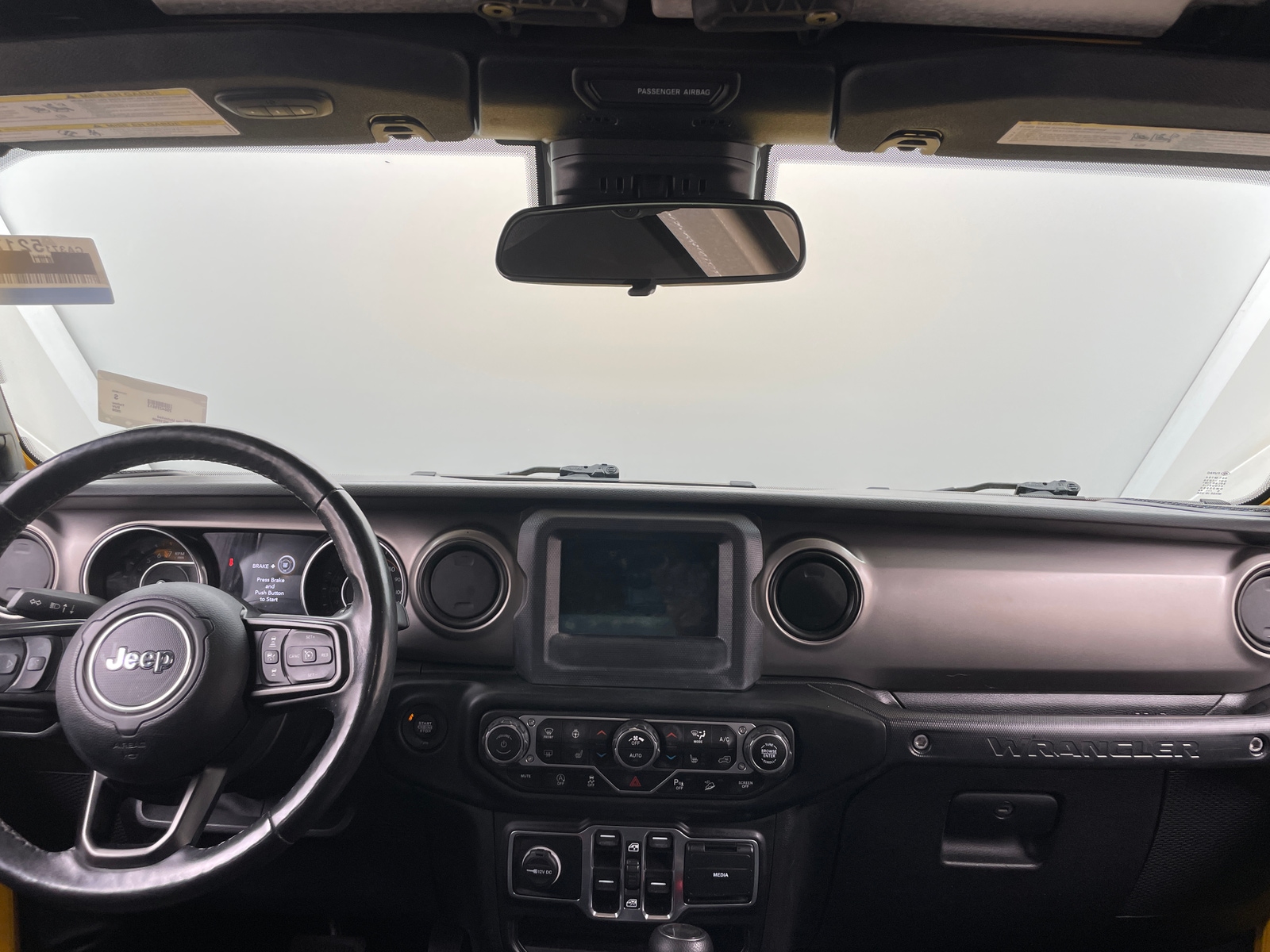 Thumbnail: 2020 Jeep Wrangler - 3