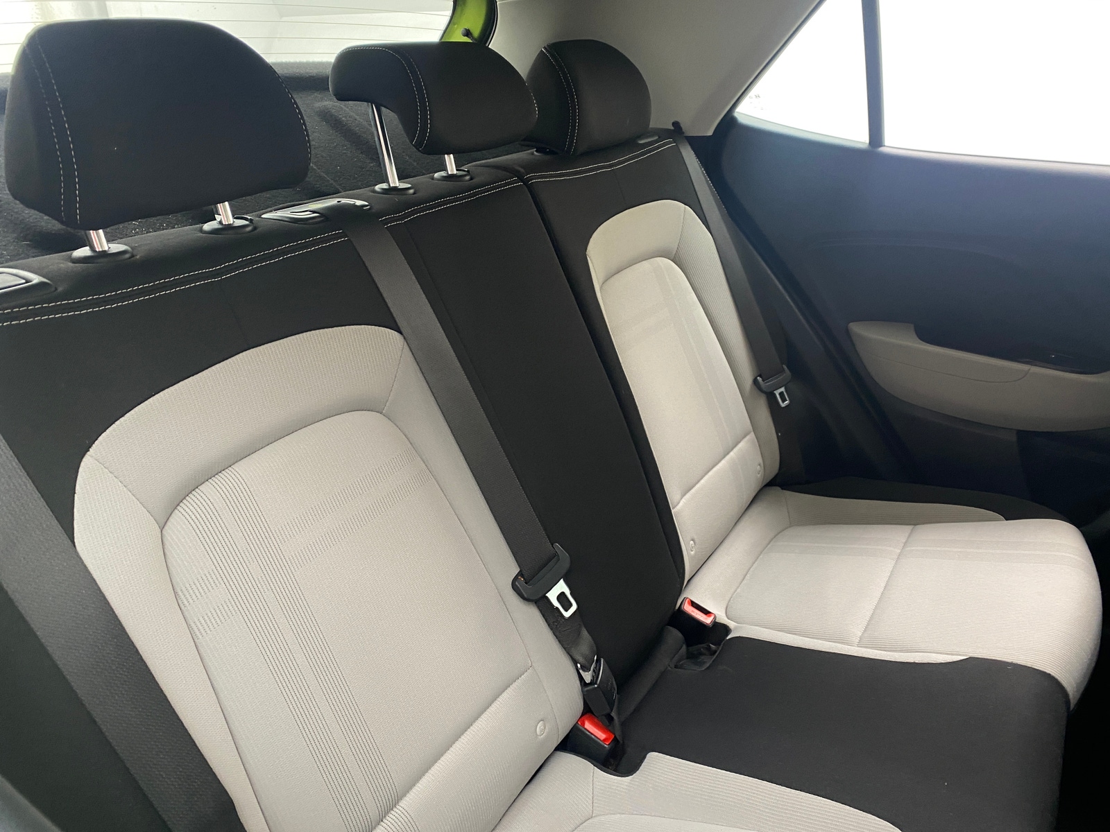 Thumbnail: 2024 Hyundai Venue - 6