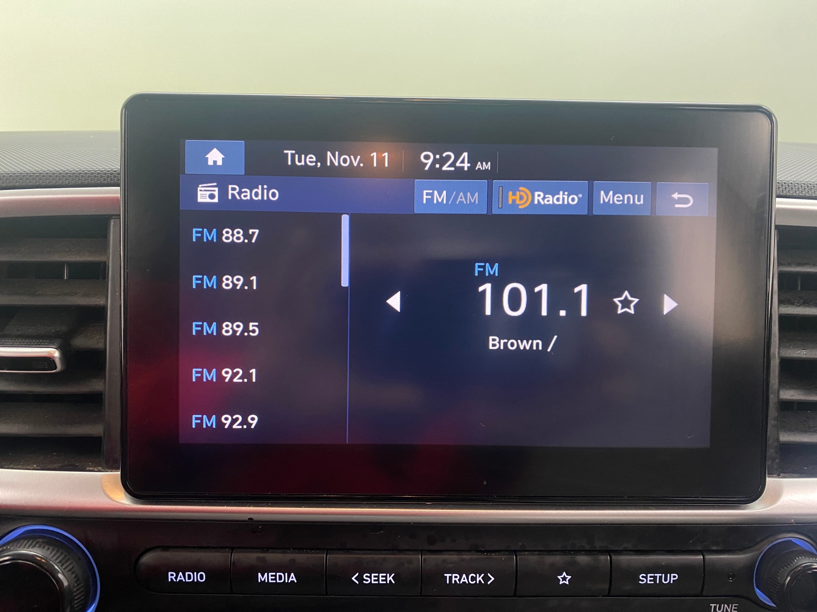 Thumbnail: 2024 Hyundai Venue - 4