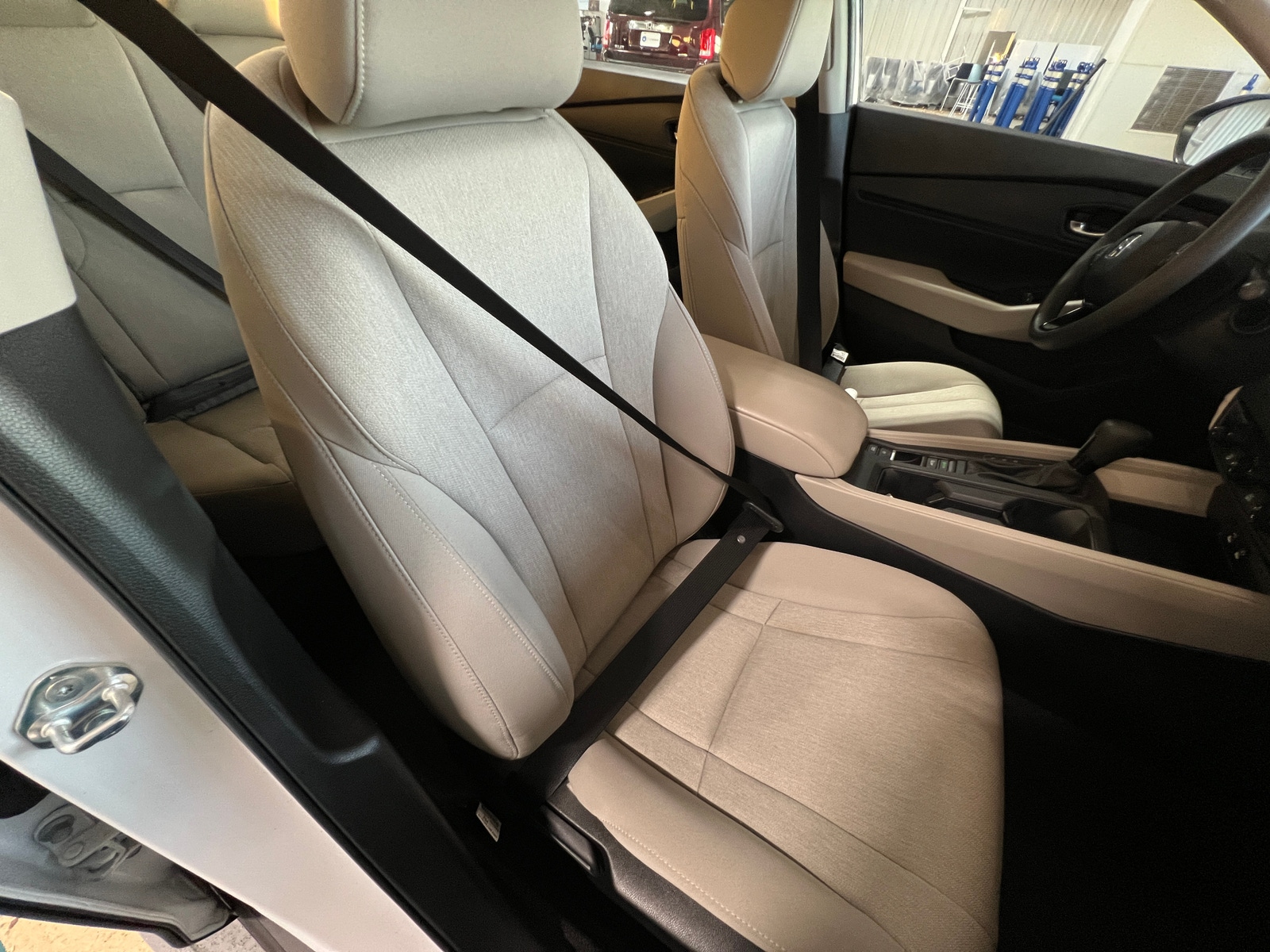 Thumbnail: 2024 Honda Accord - 2