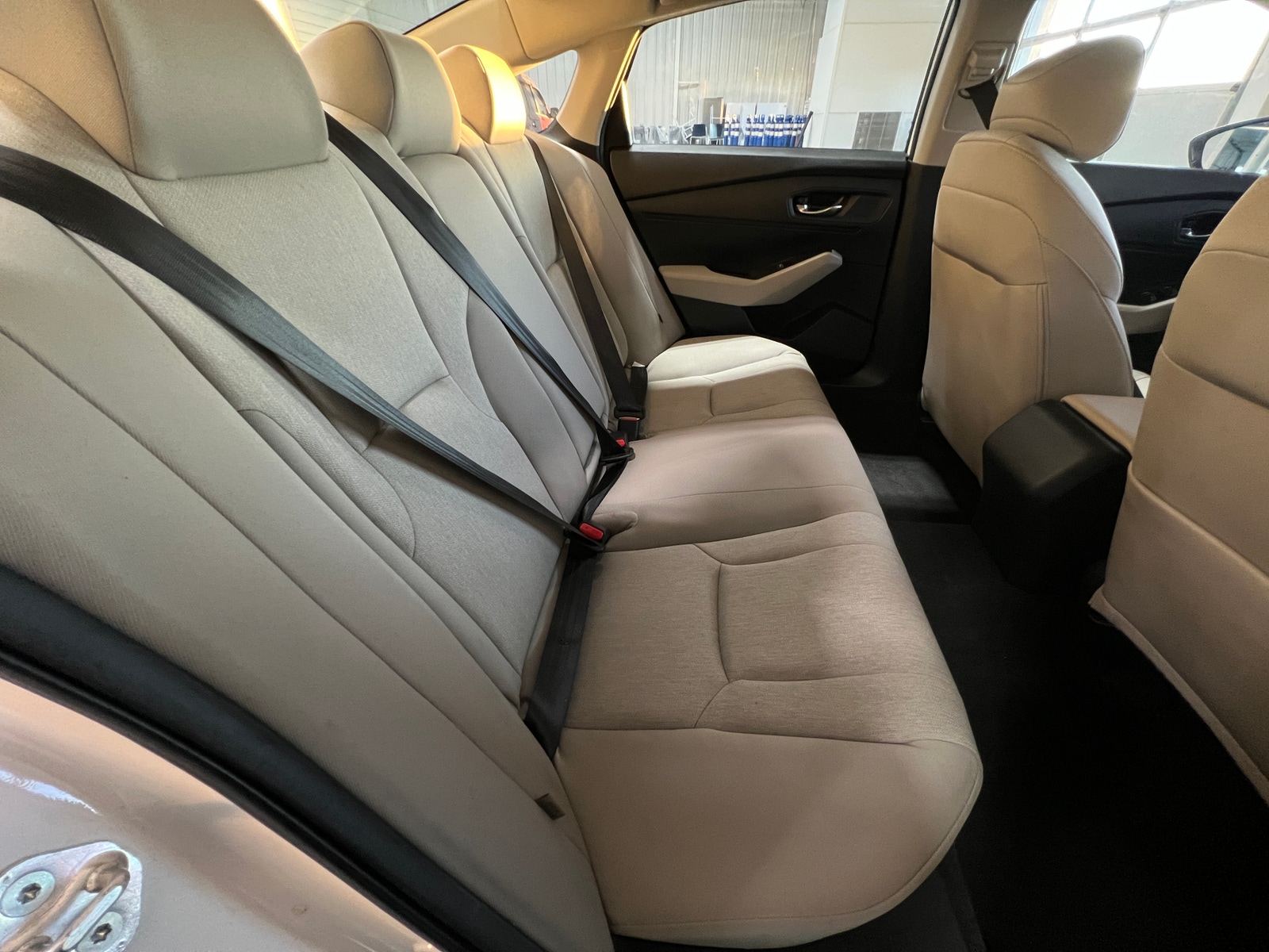 Thumbnail: 2024 Honda Accord - 6