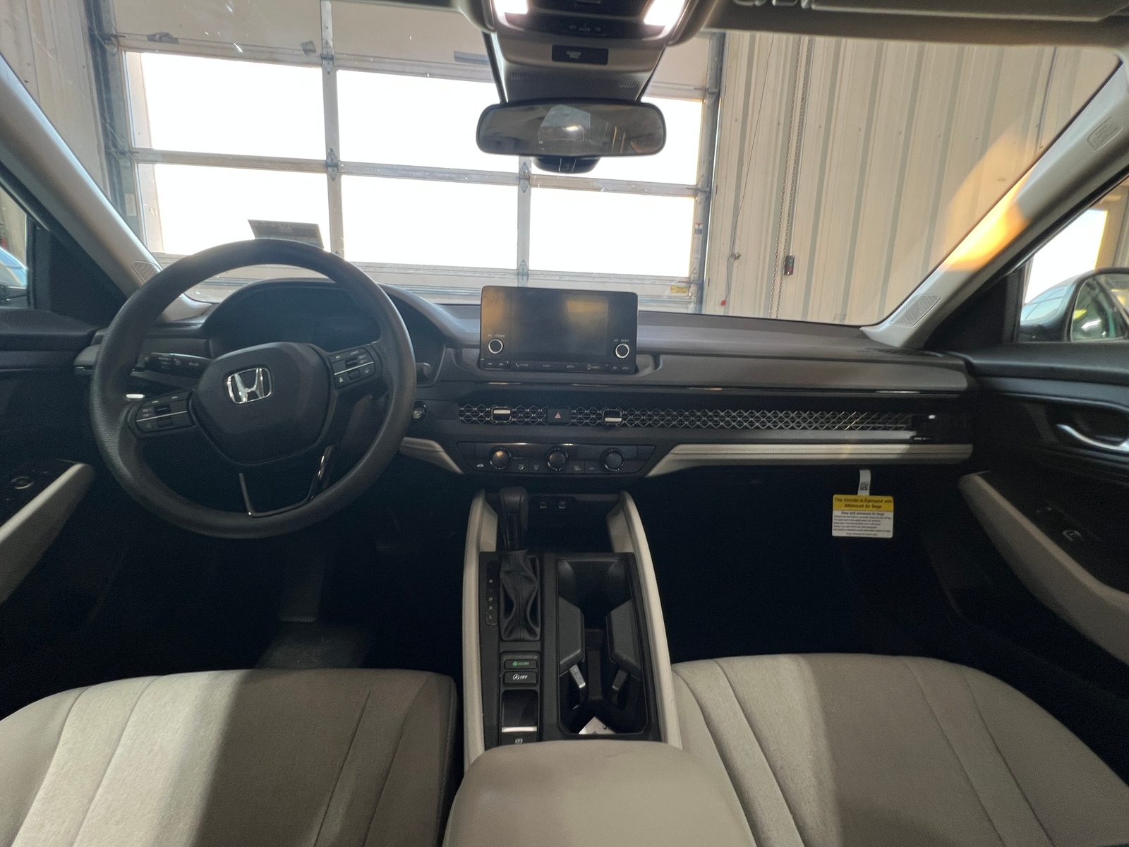 Thumbnail: 2024 Honda Accord - 3