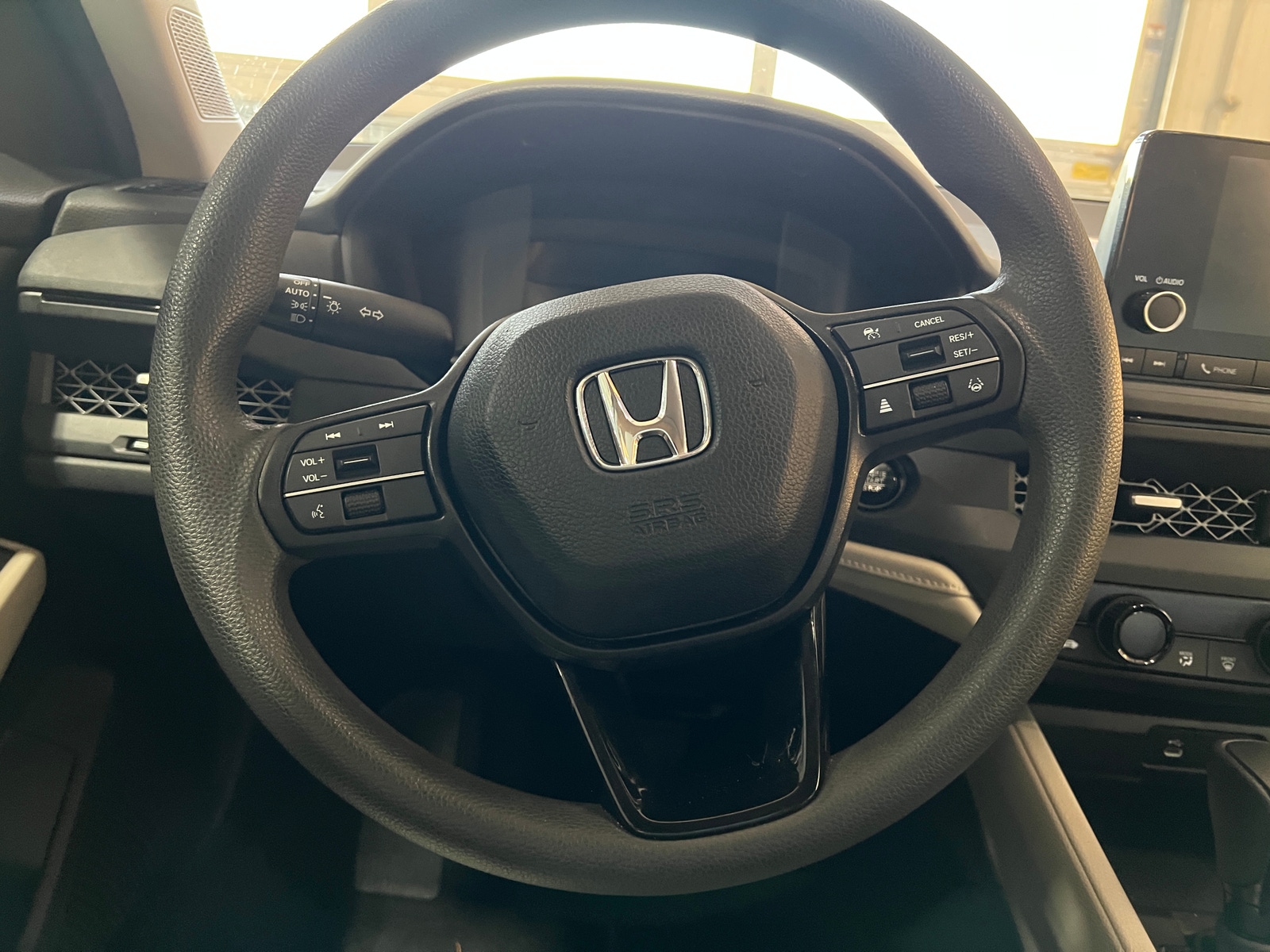 Thumbnail: 2024 Honda Accord - 5