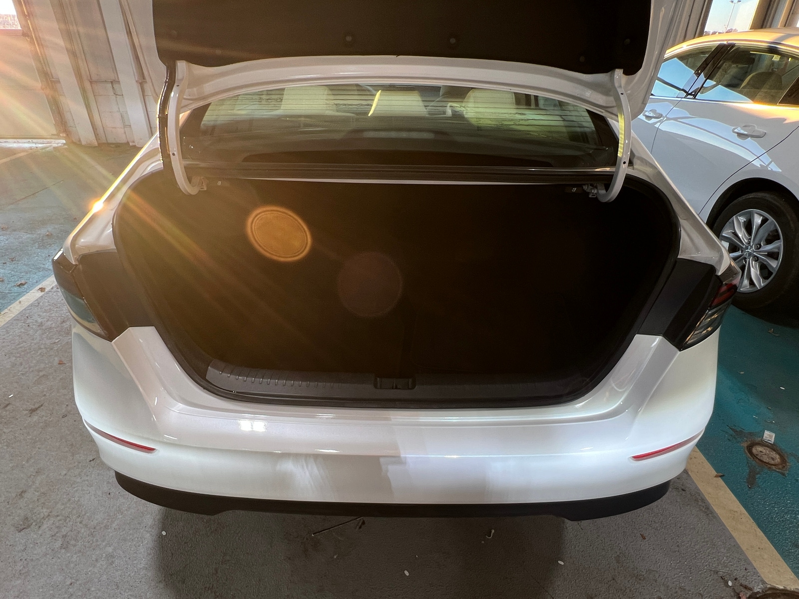 Thumbnail: 2024 Honda Accord - 7