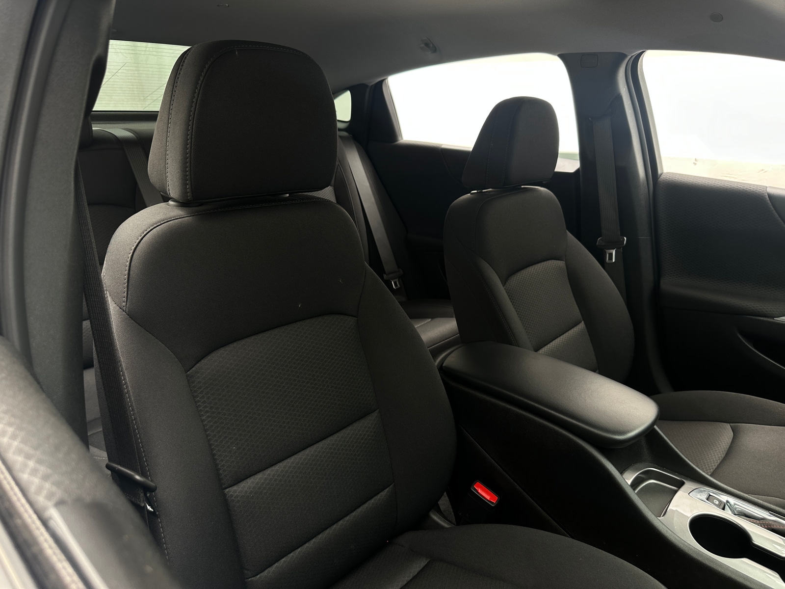 Thumbnail: 2024 Chevrolet Malibu - 2