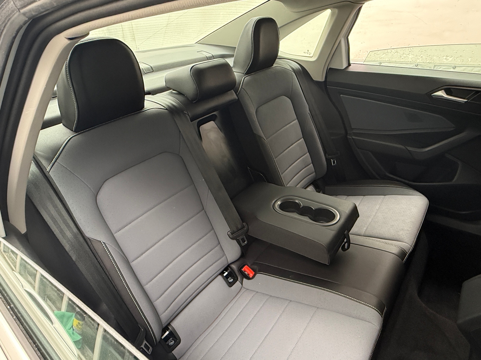 Thumbnail: 2025 Volkswagen Jetta - 5