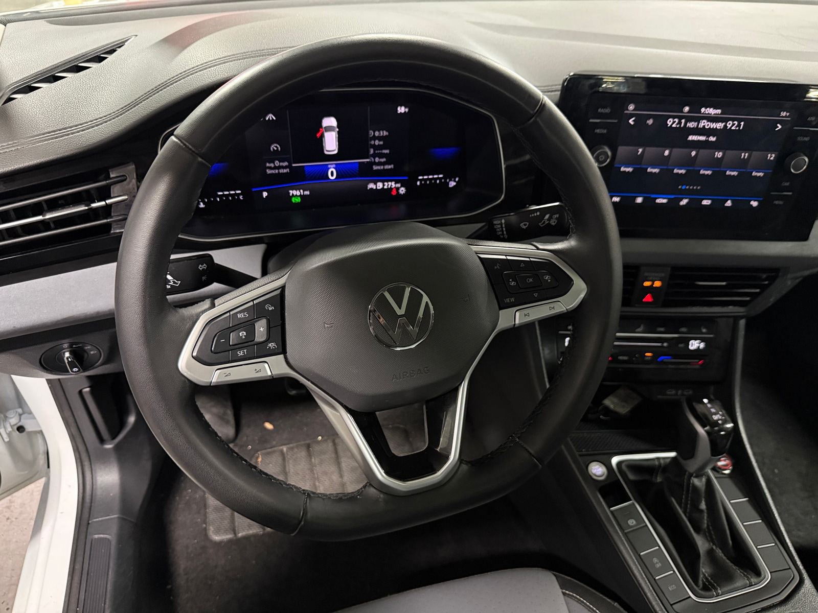 Thumbnail: 2025 Volkswagen Jetta - 4