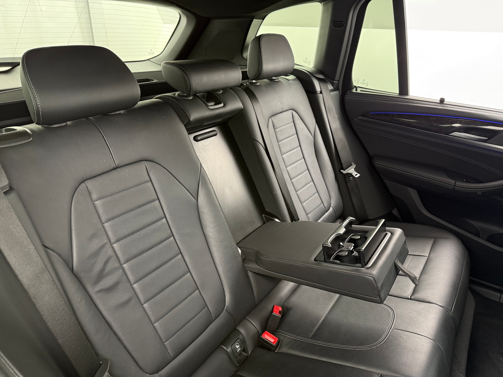 Thumbnail: 2019 BMW X3 - 5