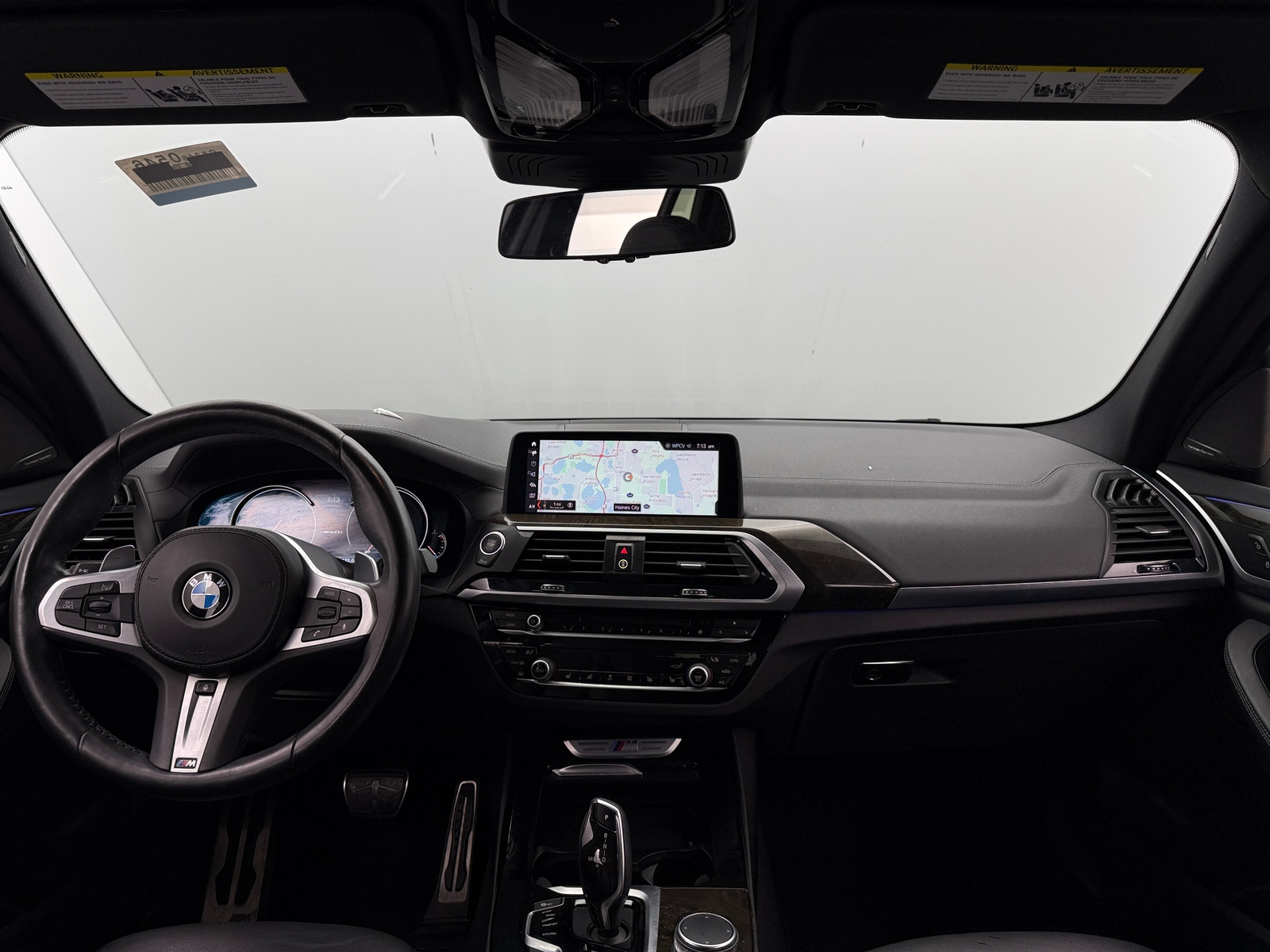 Thumbnail: 2019 BMW X3 - 2