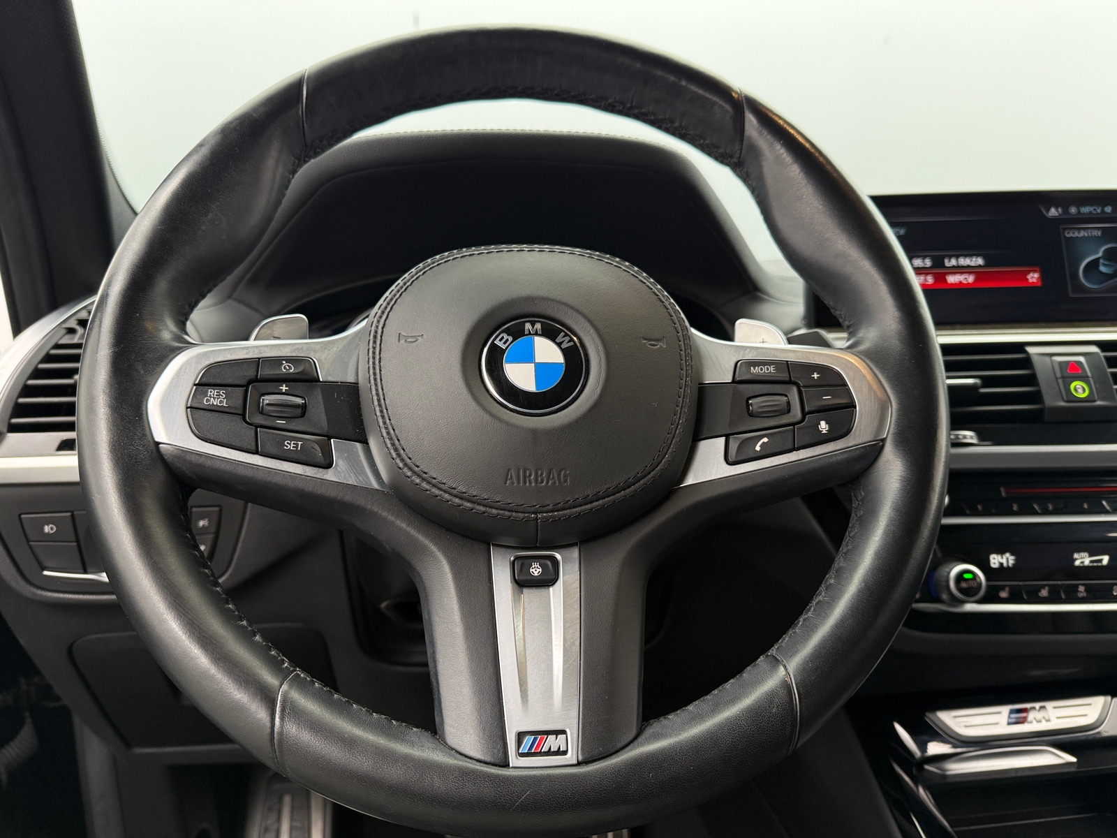 Thumbnail: 2019 BMW X3 - 4