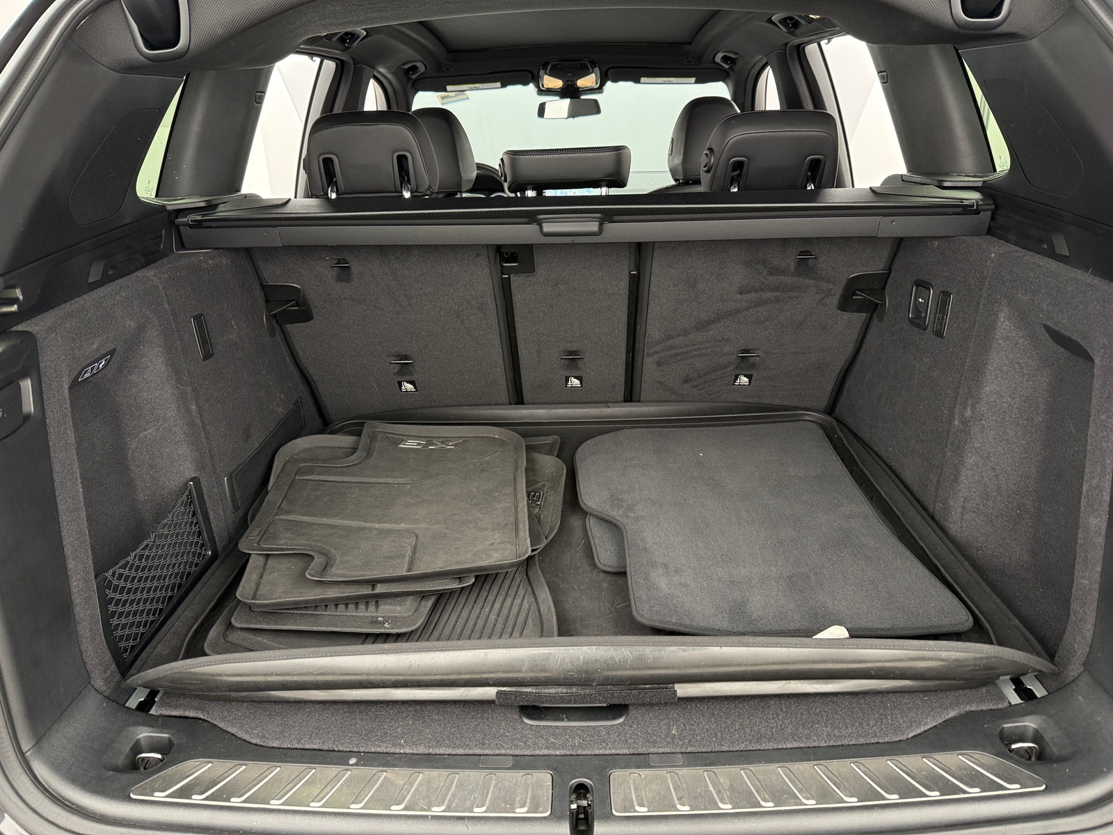 Thumbnail: 2019 BMW X3 - 6