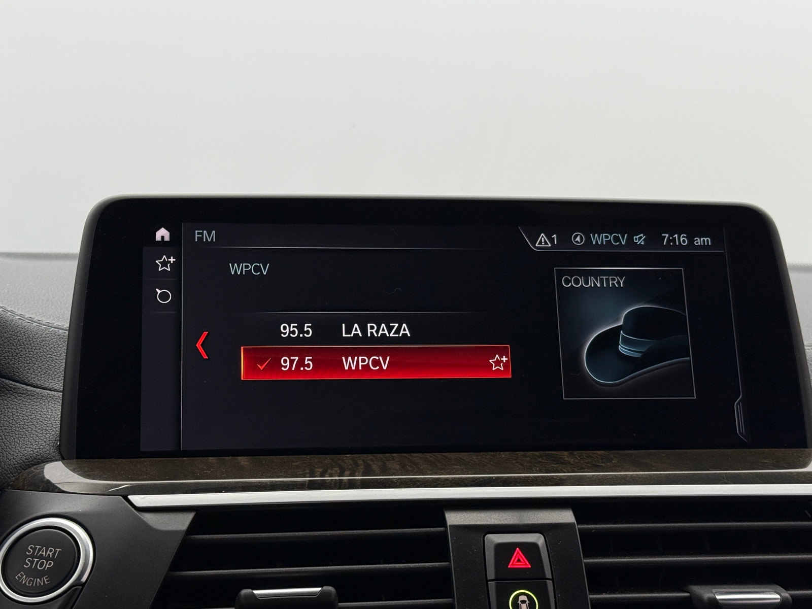 Thumbnail: 2019 BMW X3 - 3