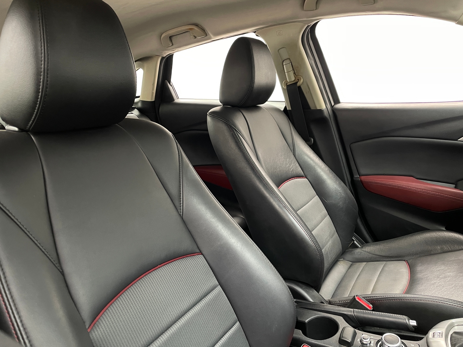 Thumbnail: 2018 Mazda CX-3 - 2