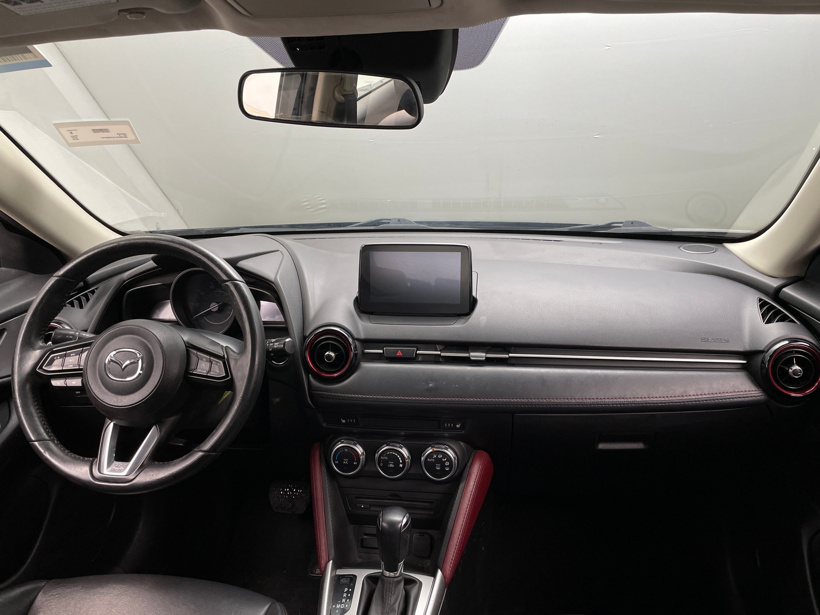 Thumbnail: 2018 Mazda CX-3 - 3