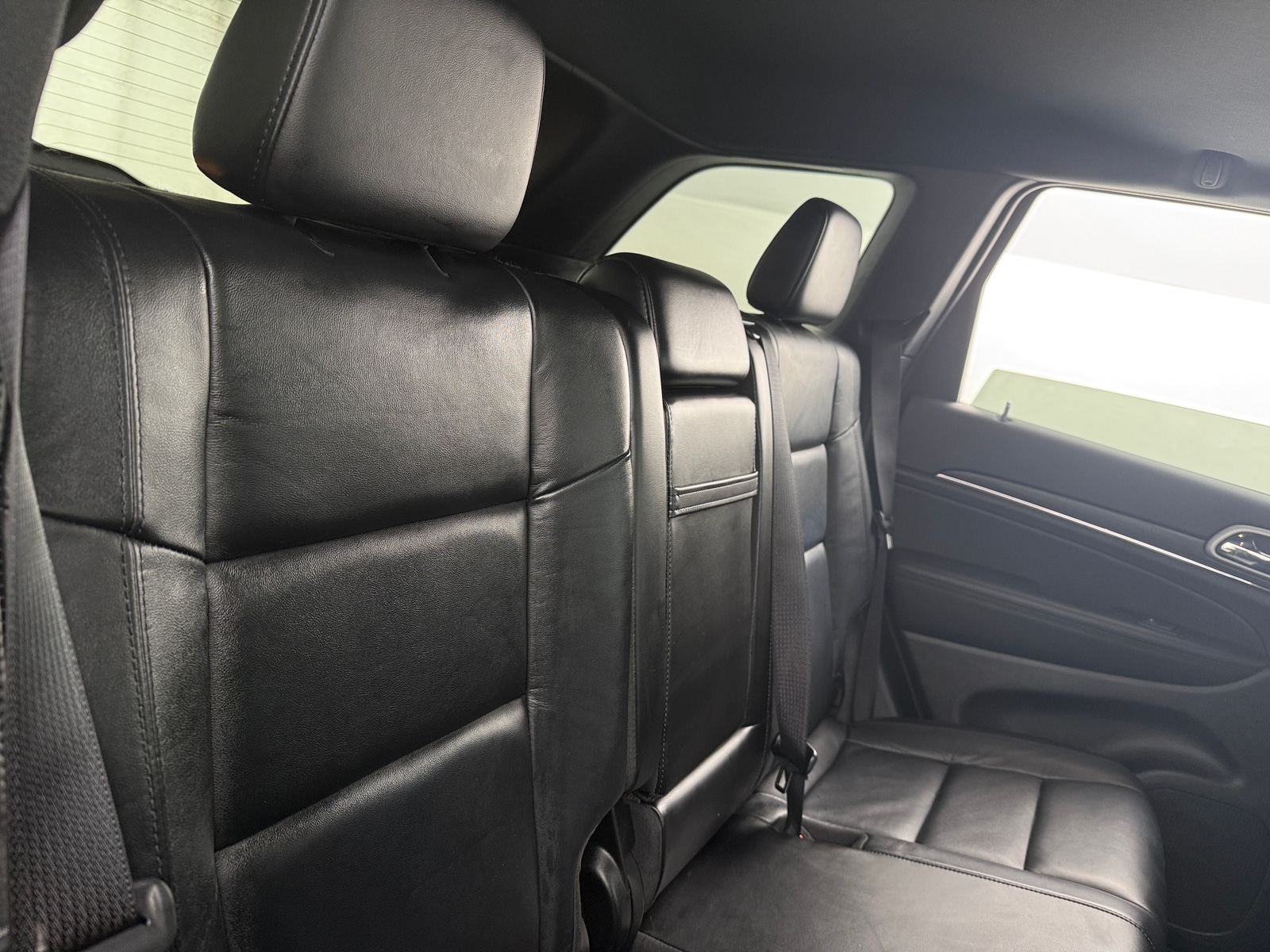 Thumbnail: 2021 Jeep Grand Cherokee - 5