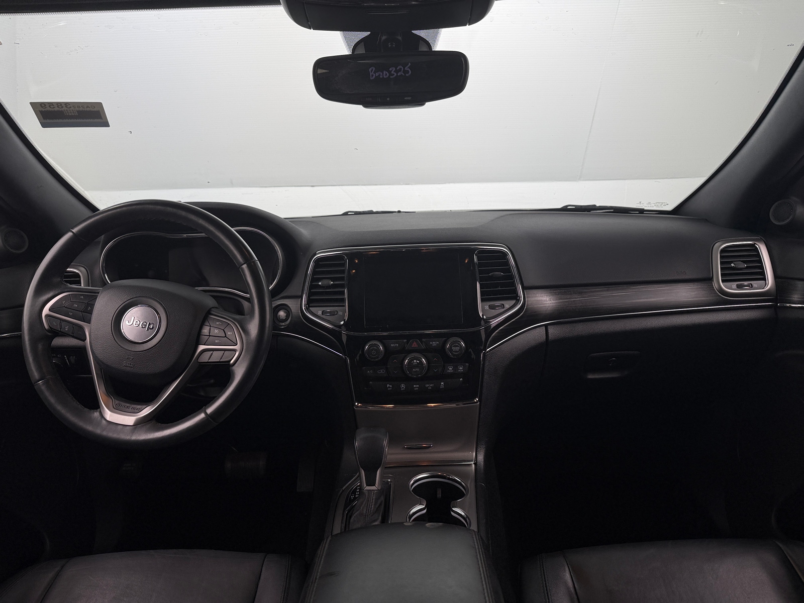 Thumbnail: 2021 Jeep Grand Cherokee - 2