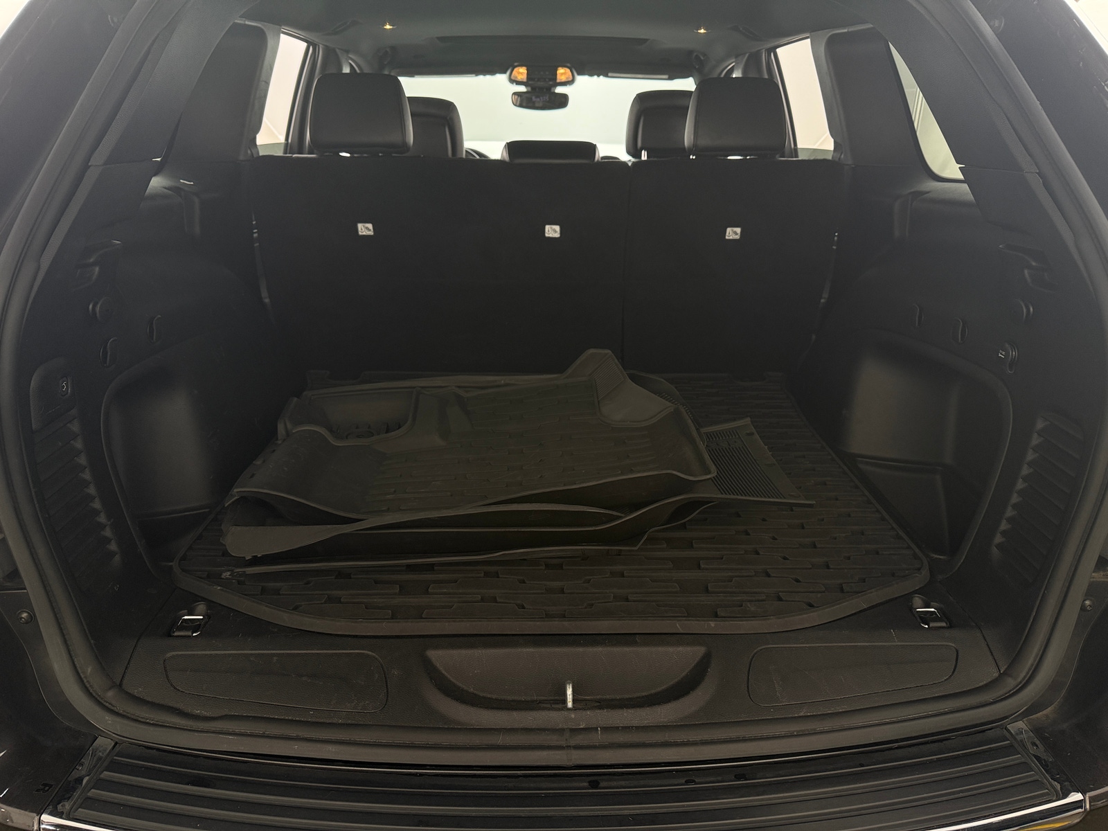 Thumbnail: 2021 Jeep Grand Cherokee - 6