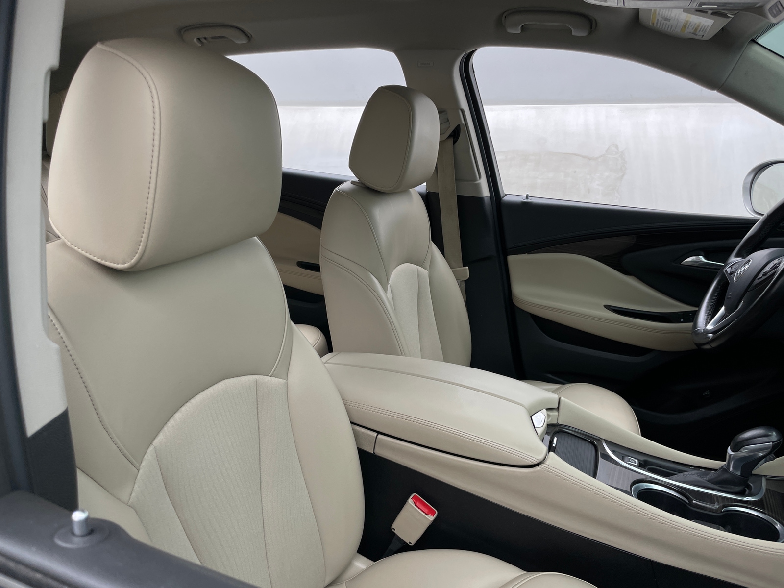 Thumbnail: 2019 Buick Envision - 2