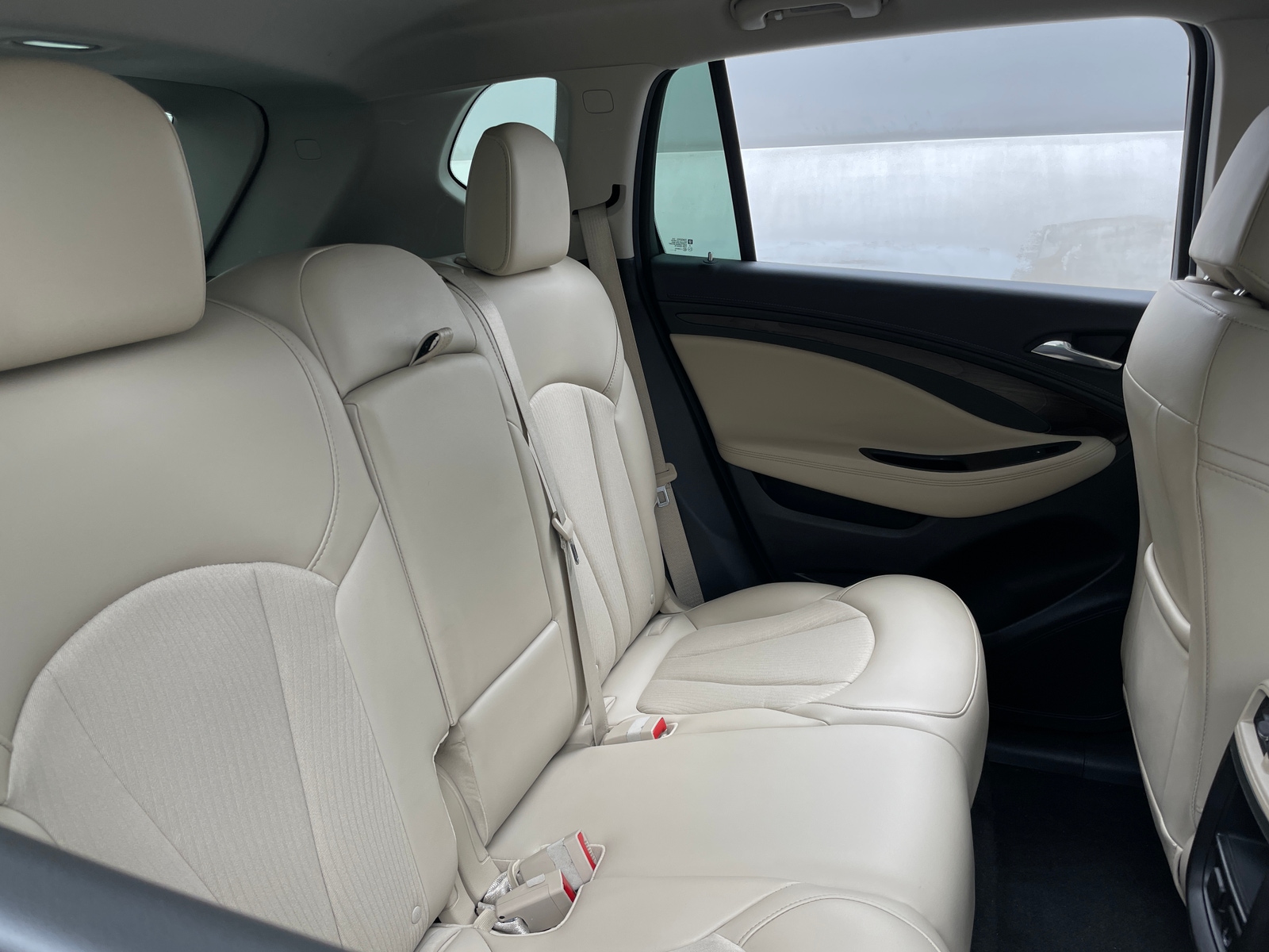 Thumbnail: 2019 Buick Envision - 6