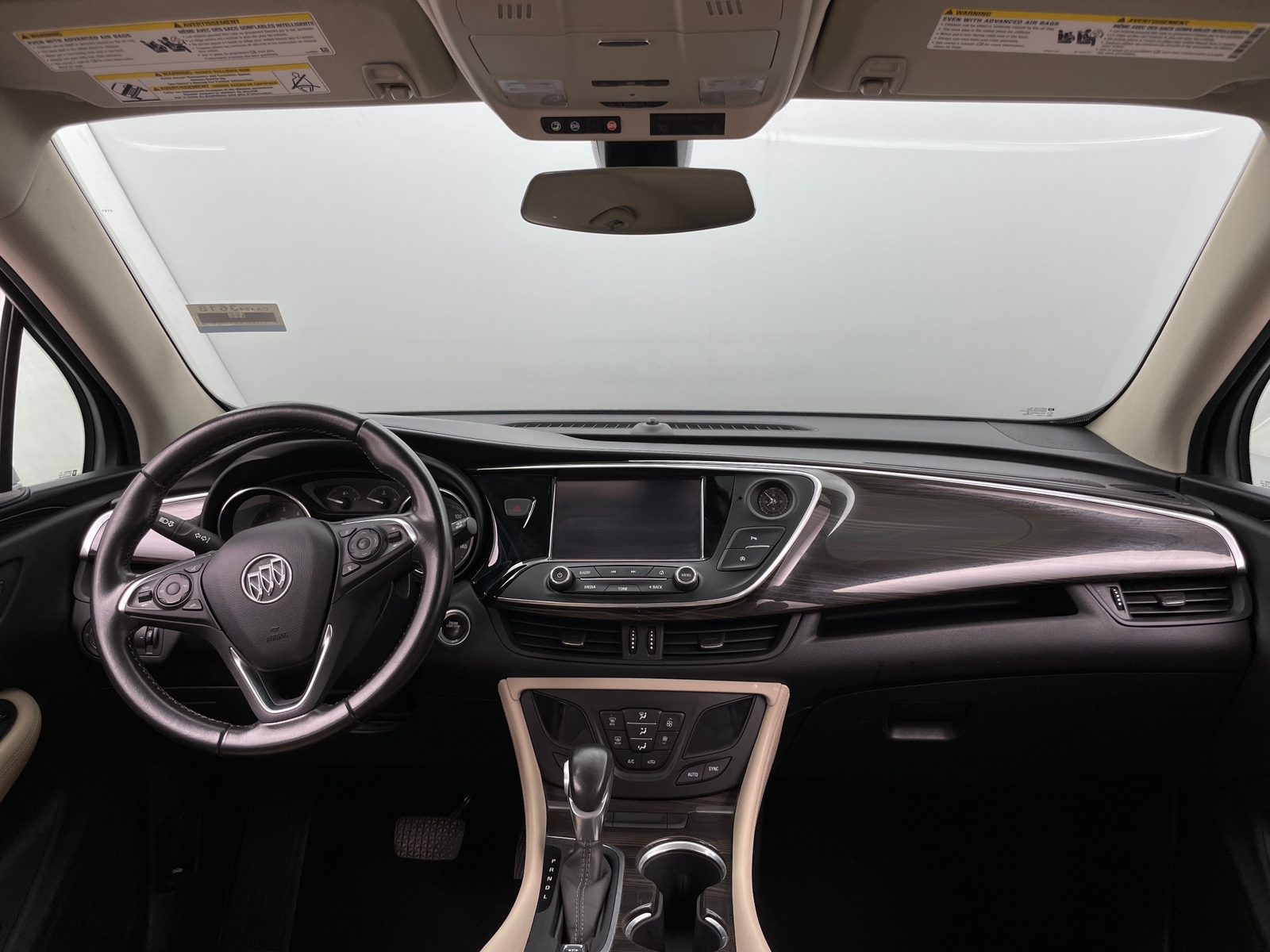 Thumbnail: 2019 Buick Envision - 3