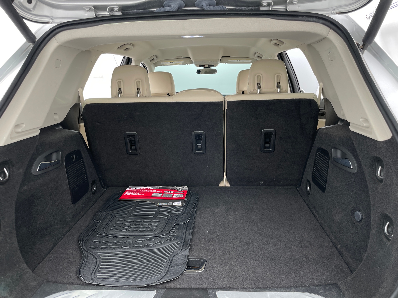 Thumbnail: 2019 Buick Envision - 7