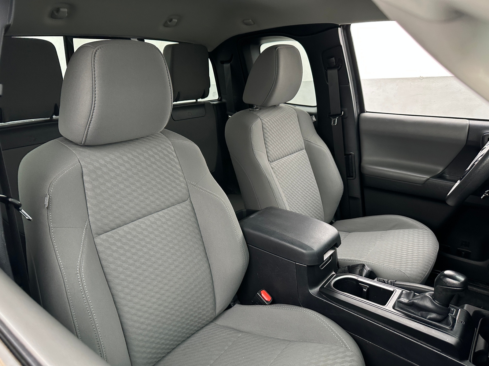 Thumbnail: 2020 Toyota Tacoma - 2