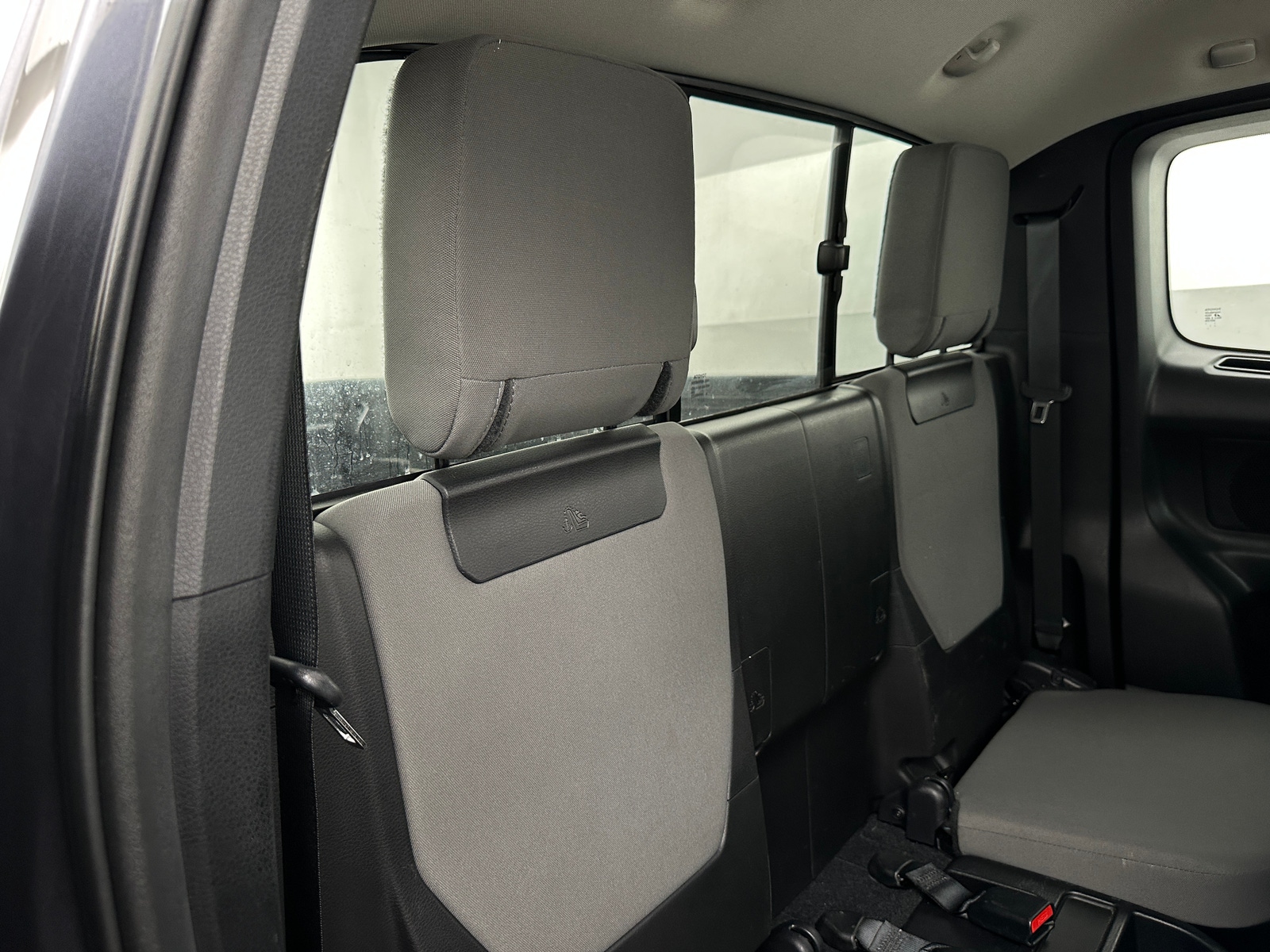 Thumbnail: 2020 Toyota Tacoma - 6