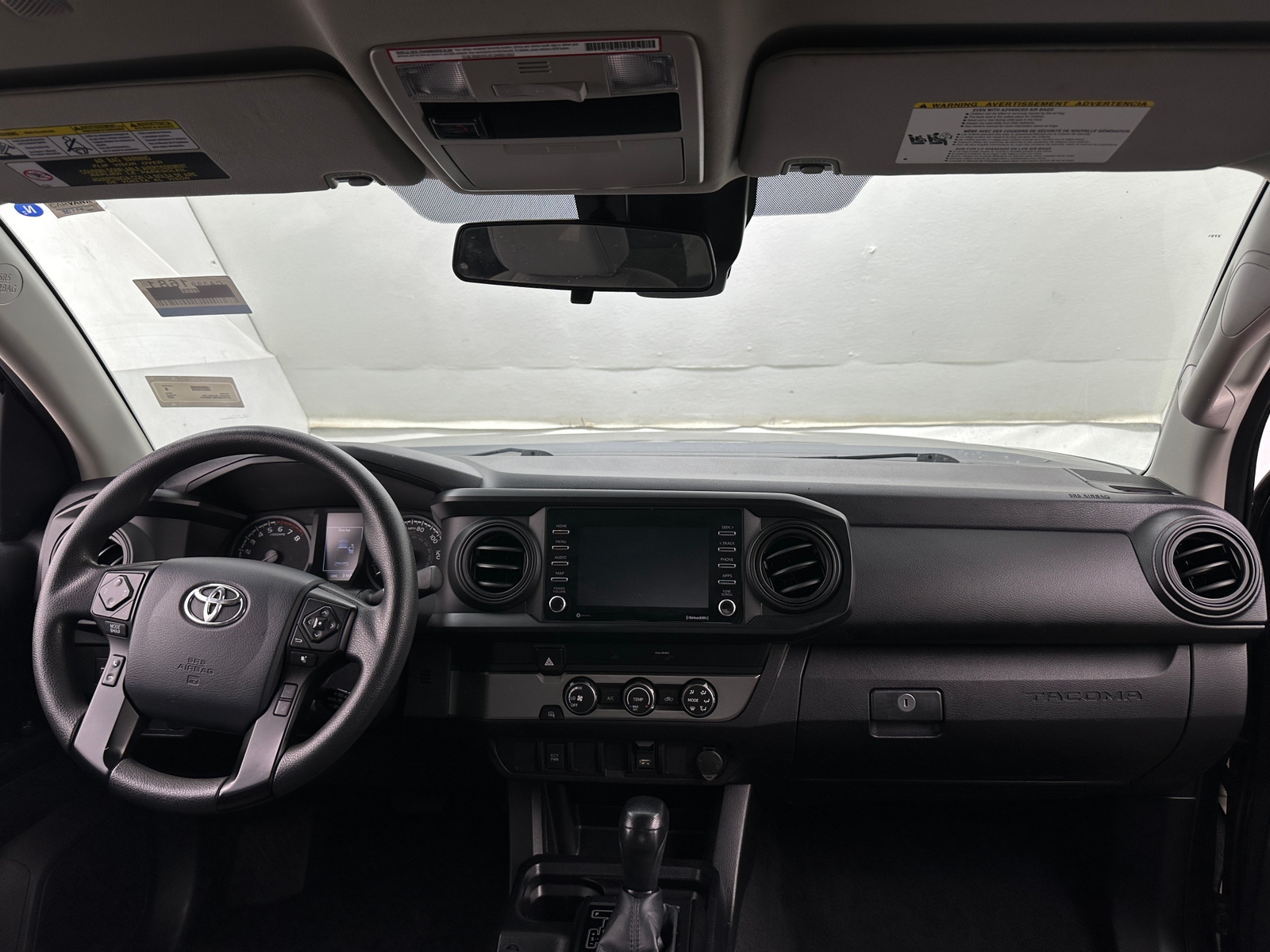 Thumbnail: 2020 Toyota Tacoma - 3