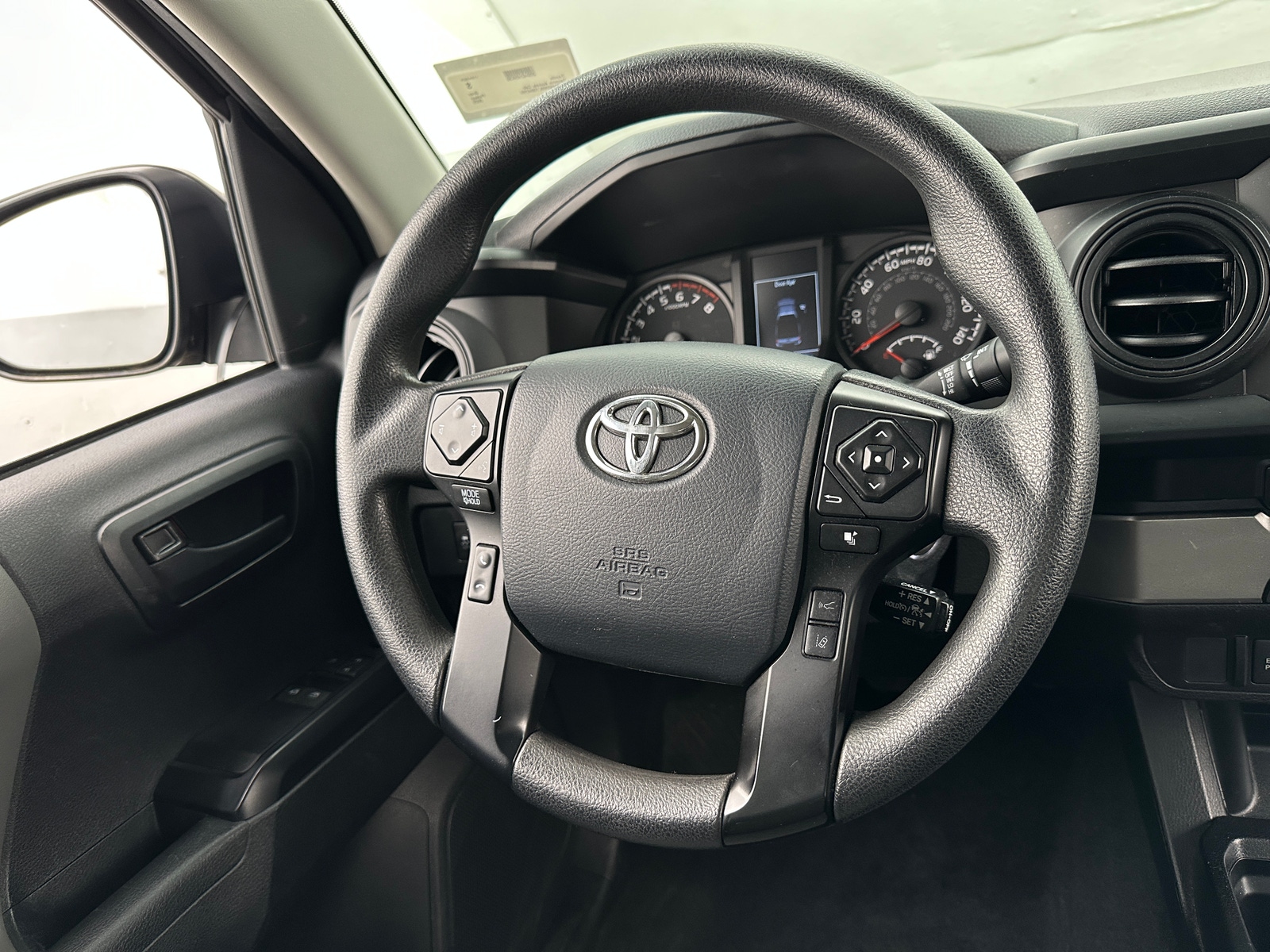 Thumbnail: 2020 Toyota Tacoma - 5