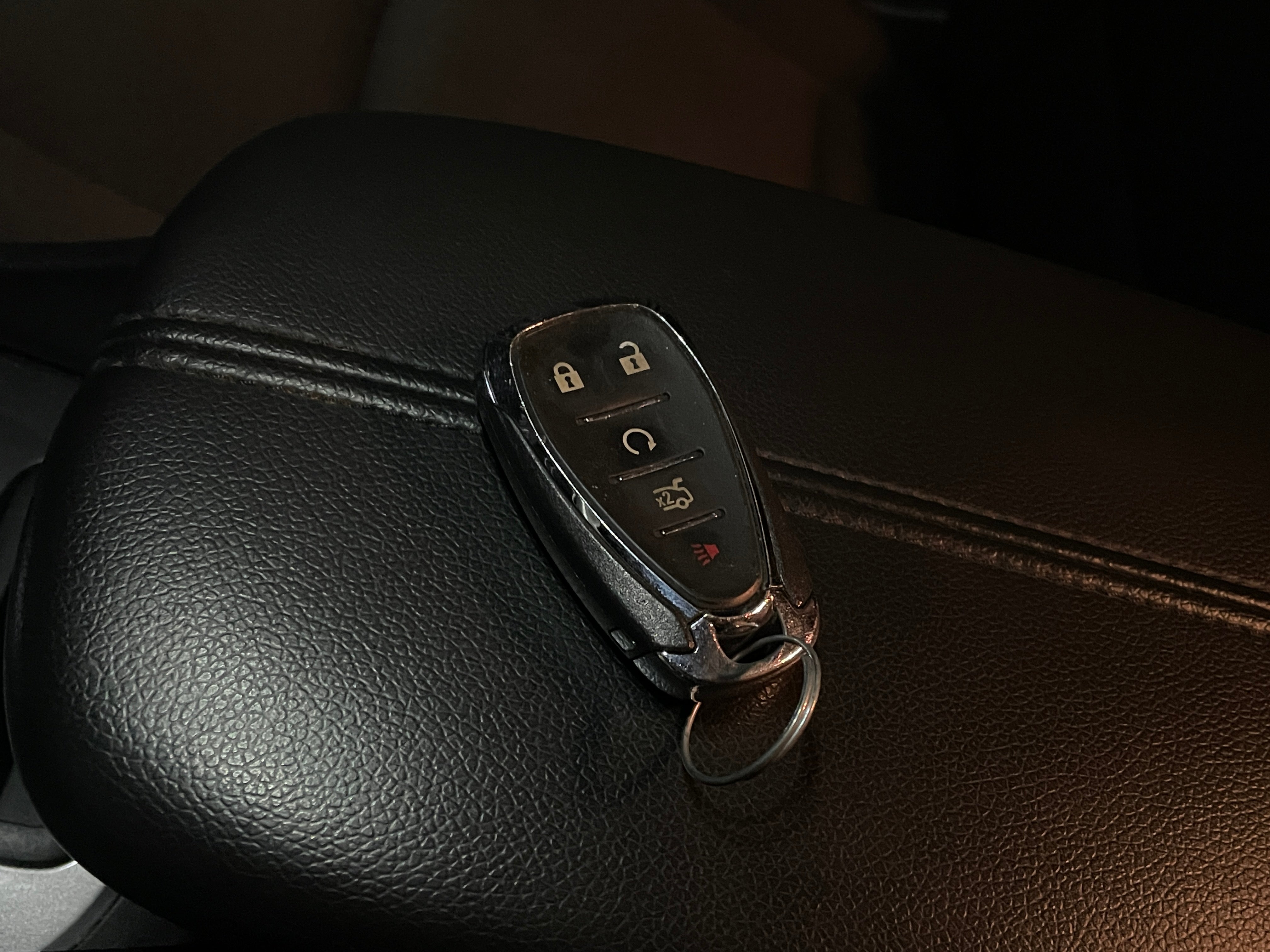 Used 2011 Chevrolet Impala 2FL with VIN 2G1WG5EK4B1180113 for sale in Oak Creek, WI