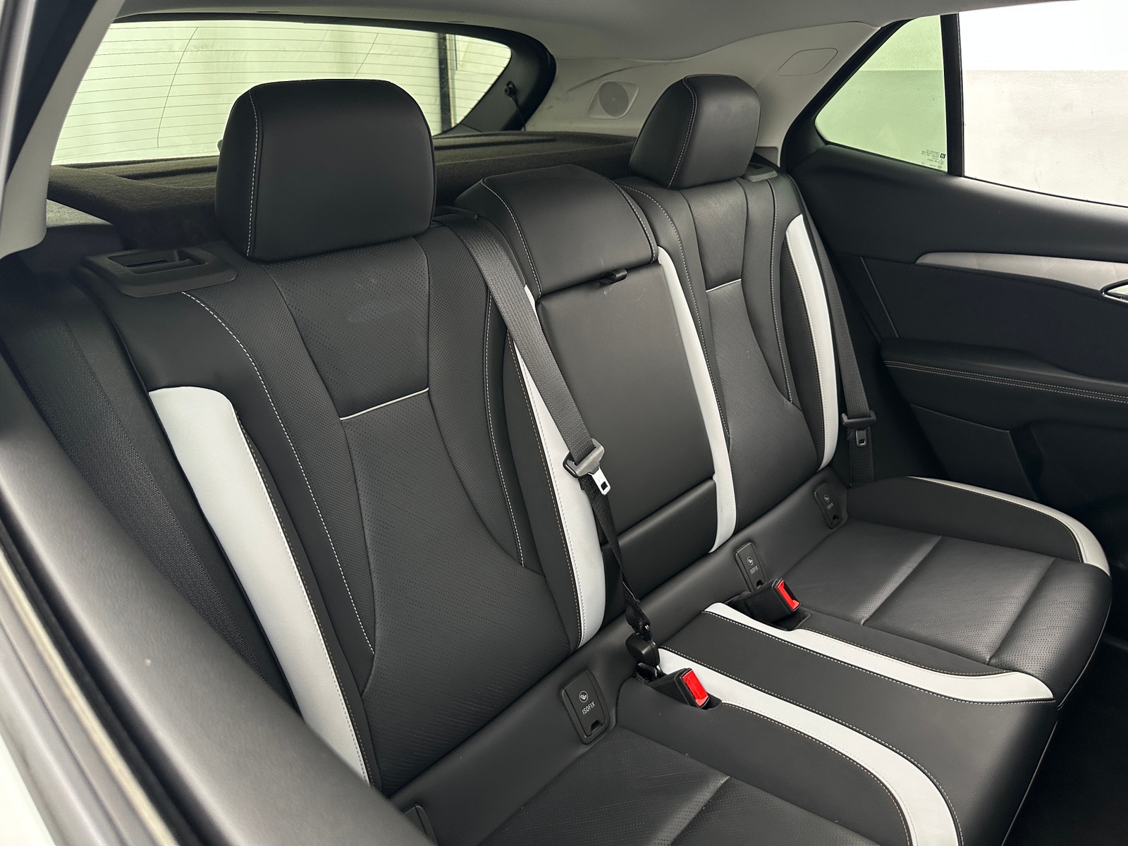 Thumbnail: 2025 Buick Envision - 5