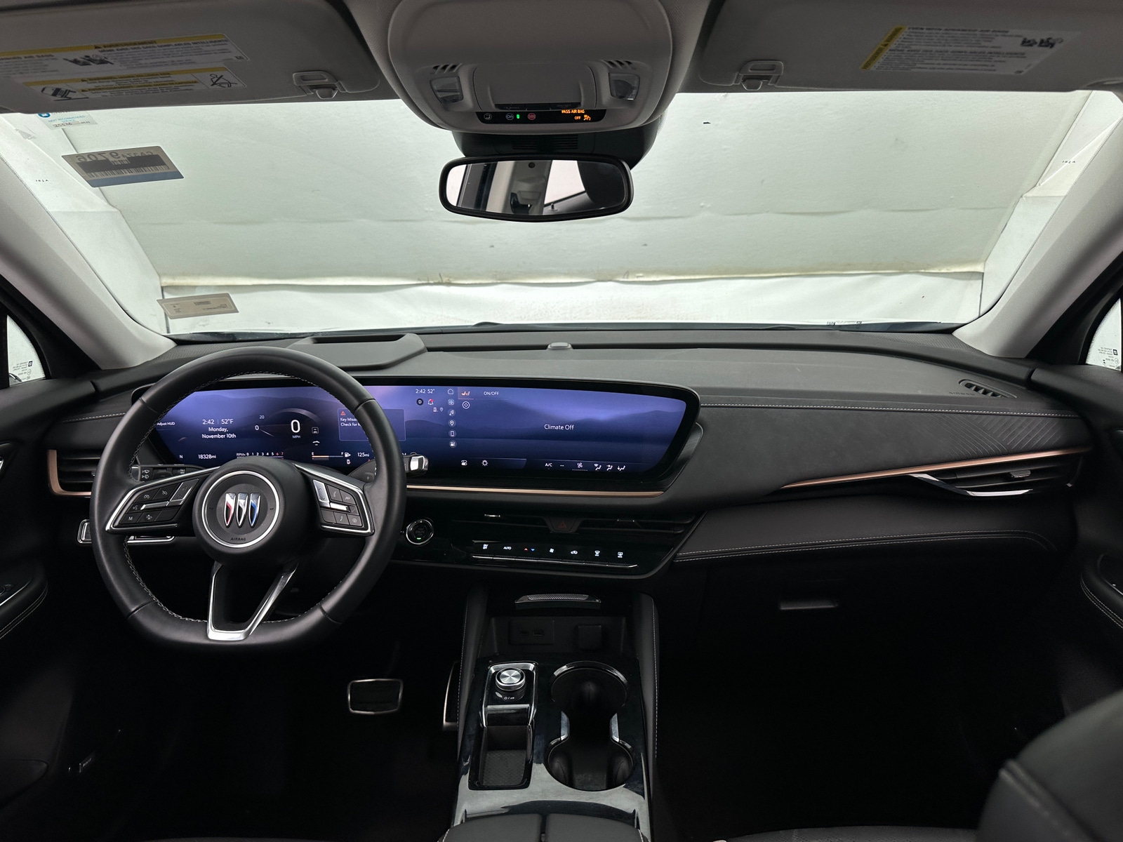 Thumbnail: 2025 Buick Envision - 2