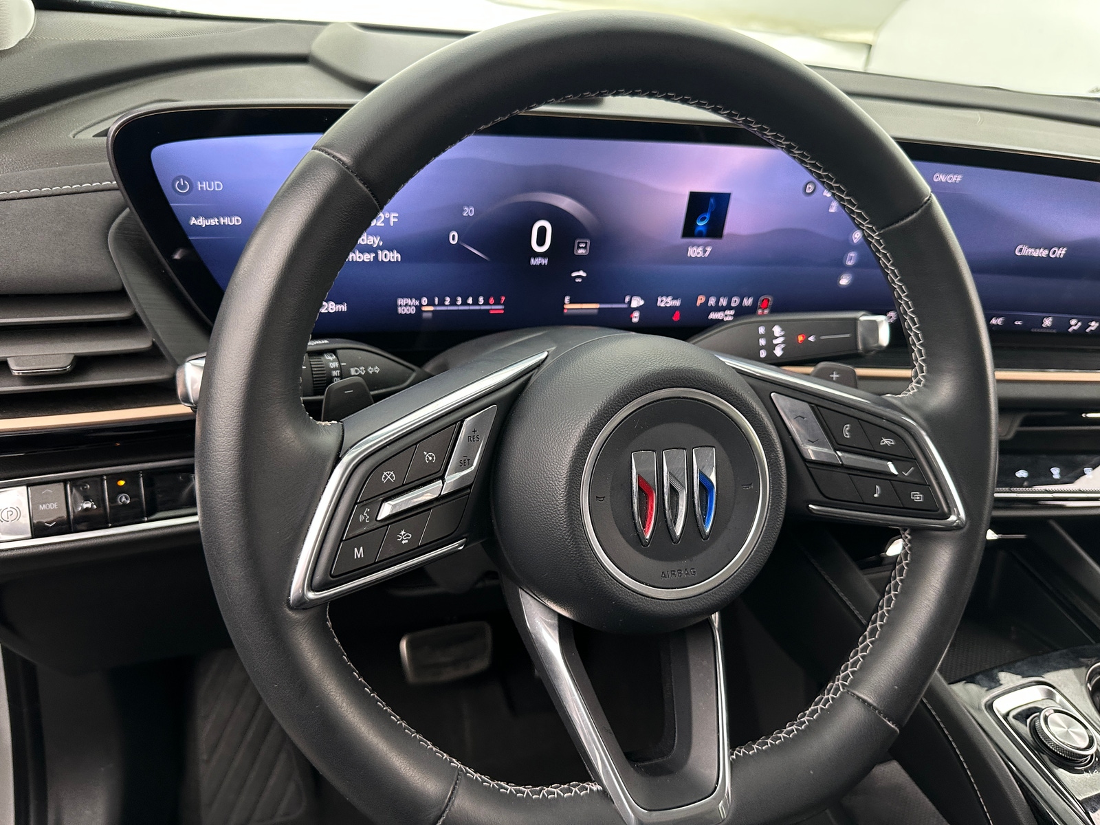 Thumbnail: 2025 Buick Envision - 4